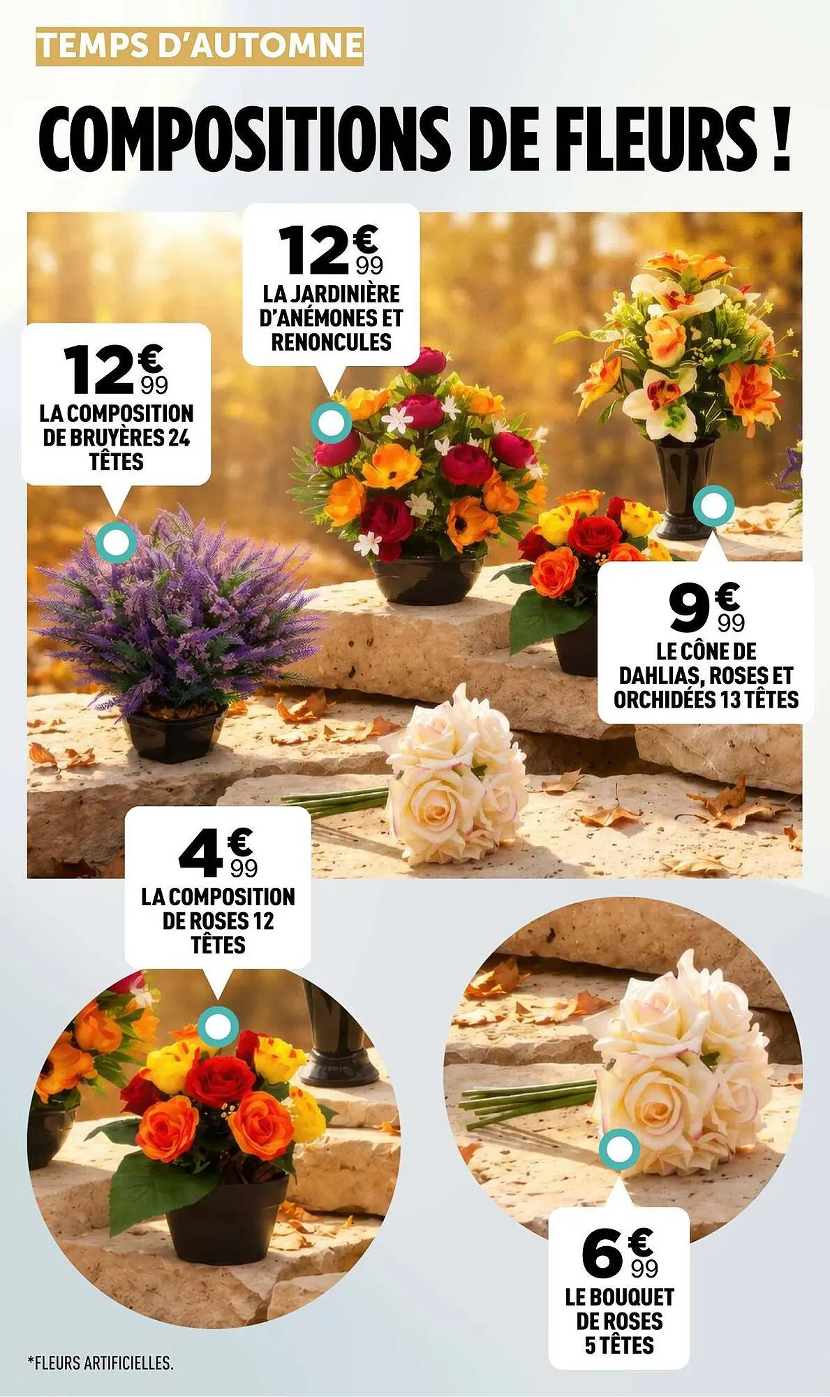 Centrakor Catalogue du 19 octobre au 1 novembre 2026 - Catalogue page 27