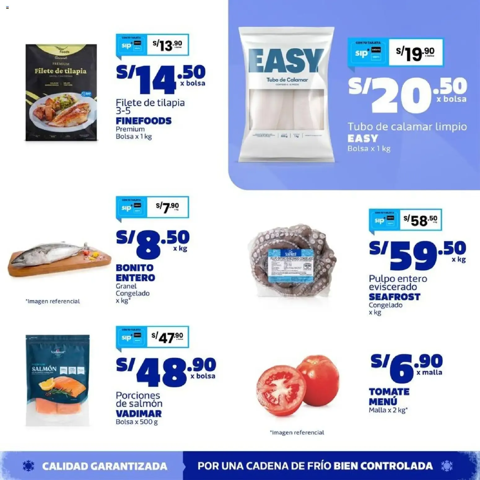 Catalogo de Makro Ahorro 10 de setiembre al 23 de setiembre 2026 - Pag 16