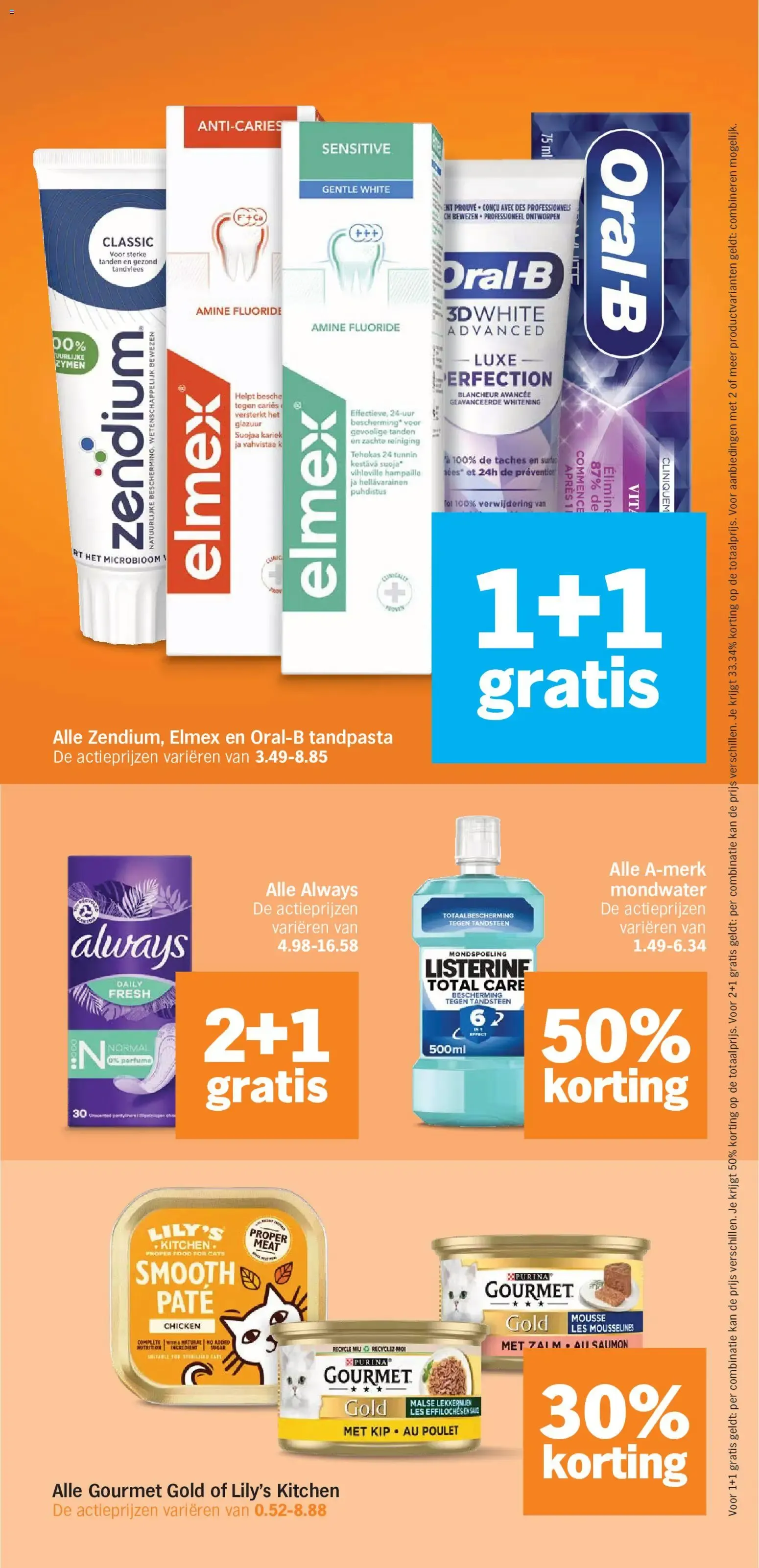 AH Bonus van 3 augustus tot 9 augustus 2026 - Folder pagina 30