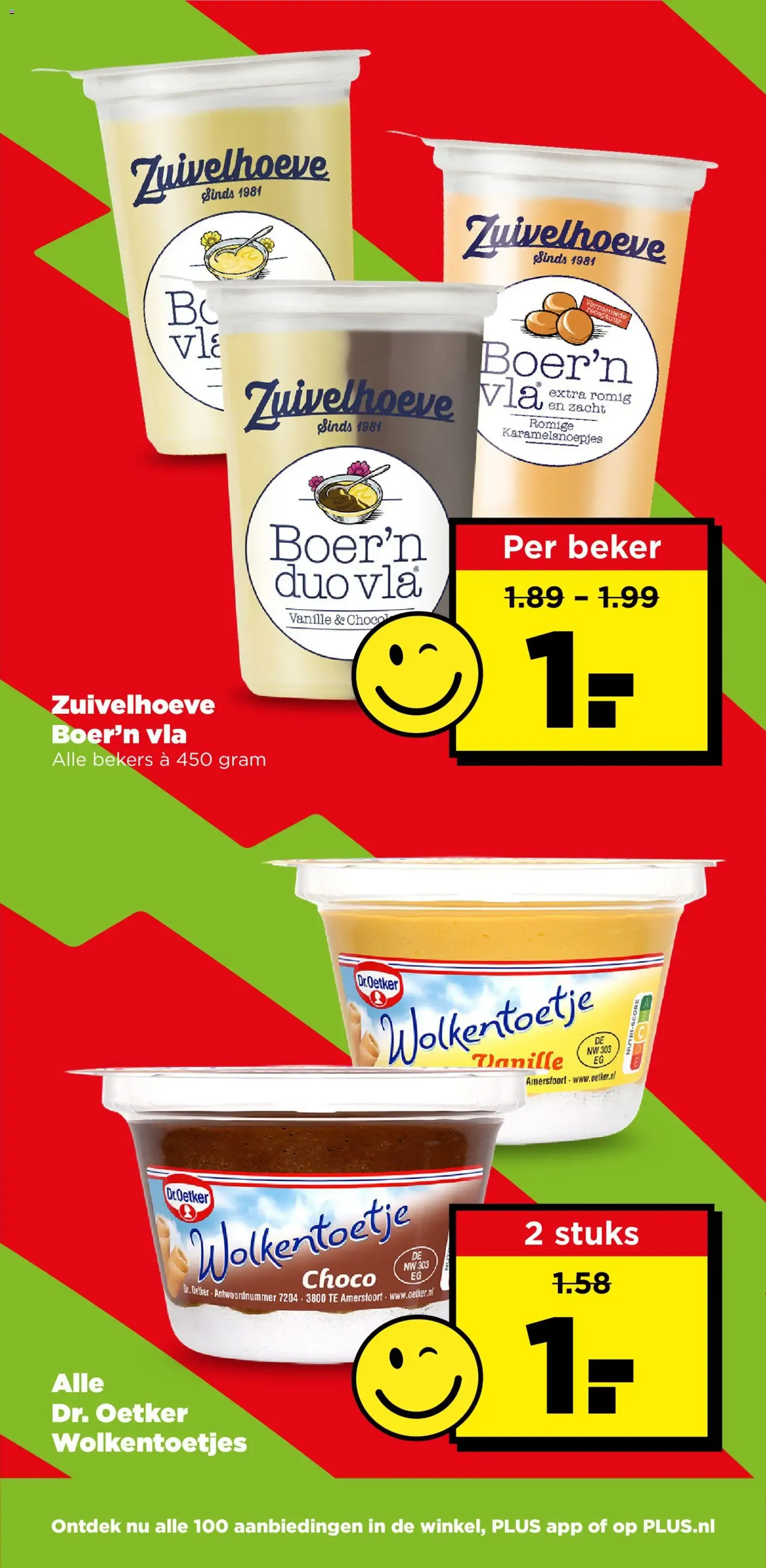 PLUS EUROWELEN SLIM BEKEKEN! van 26 augustus tot 1 september 2026 - Folder pagina 18