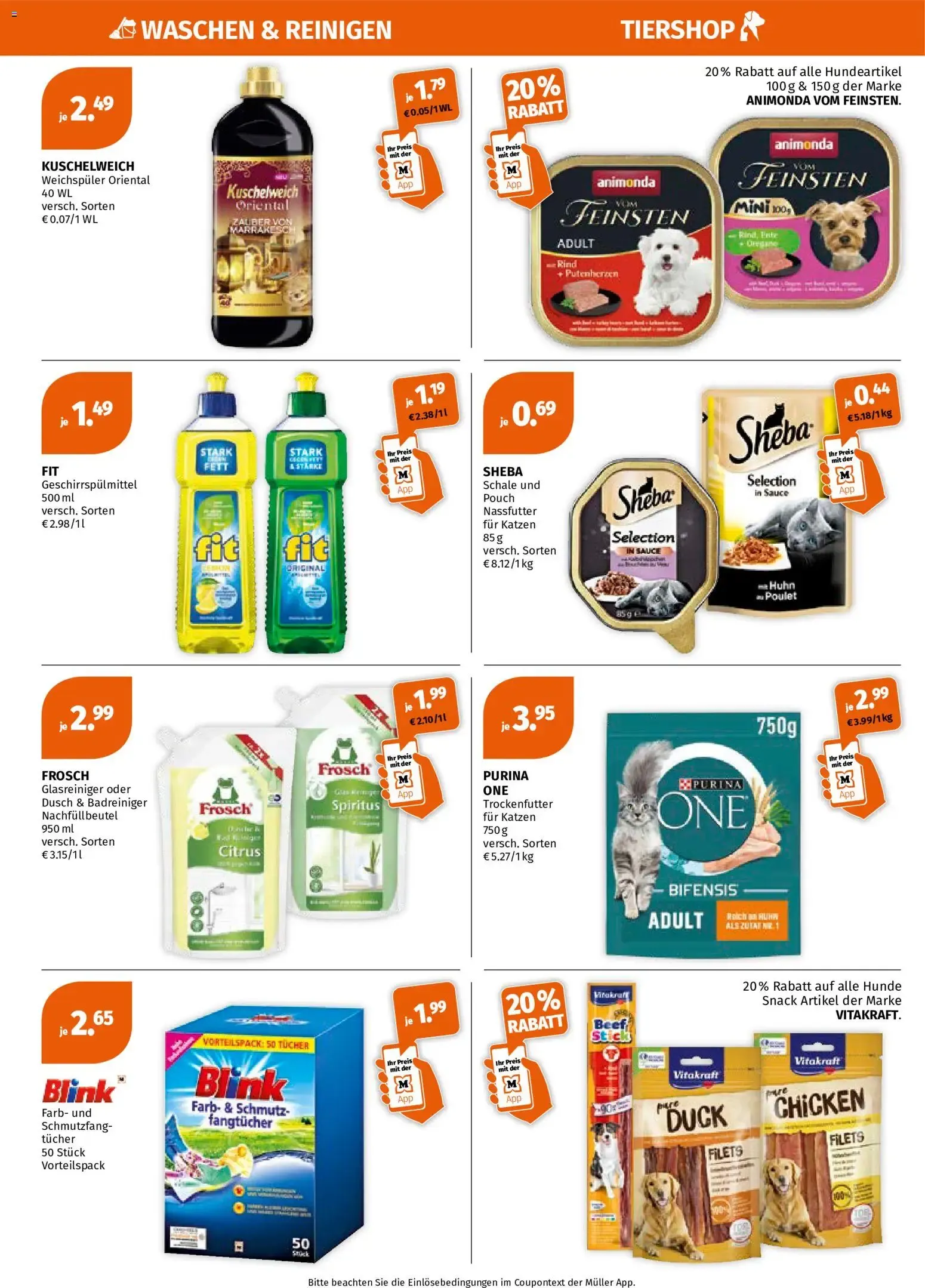 APPHIGHLIGHTS DER WOCHE von 15. Juni bis 21. Juni 2026 - Prospekt seite 8