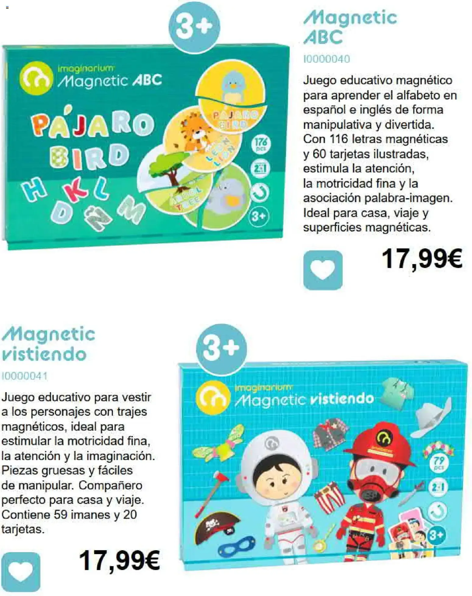 Catálogo de Activa el MODO AVENTURA 30 de junio al 31 de agosto 2026 - Página 17