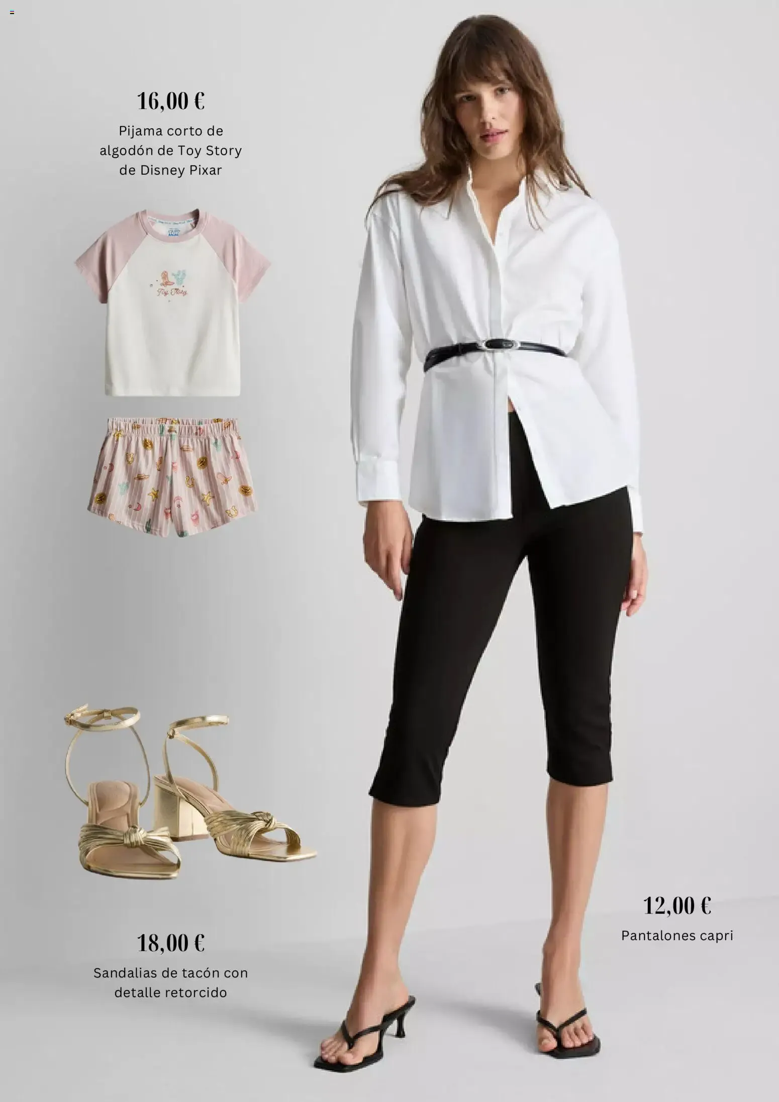 Catálogo de Primark Novedades 1 de julio al 31 de julio 2026 - Página 2