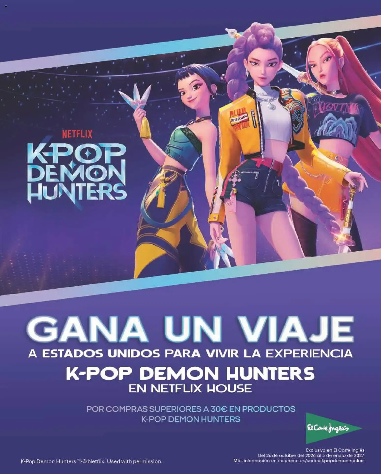 Catálogo de El Corte Inglés Juguetes 26 de octubre al 24 de diciembre 2026 - Página 17