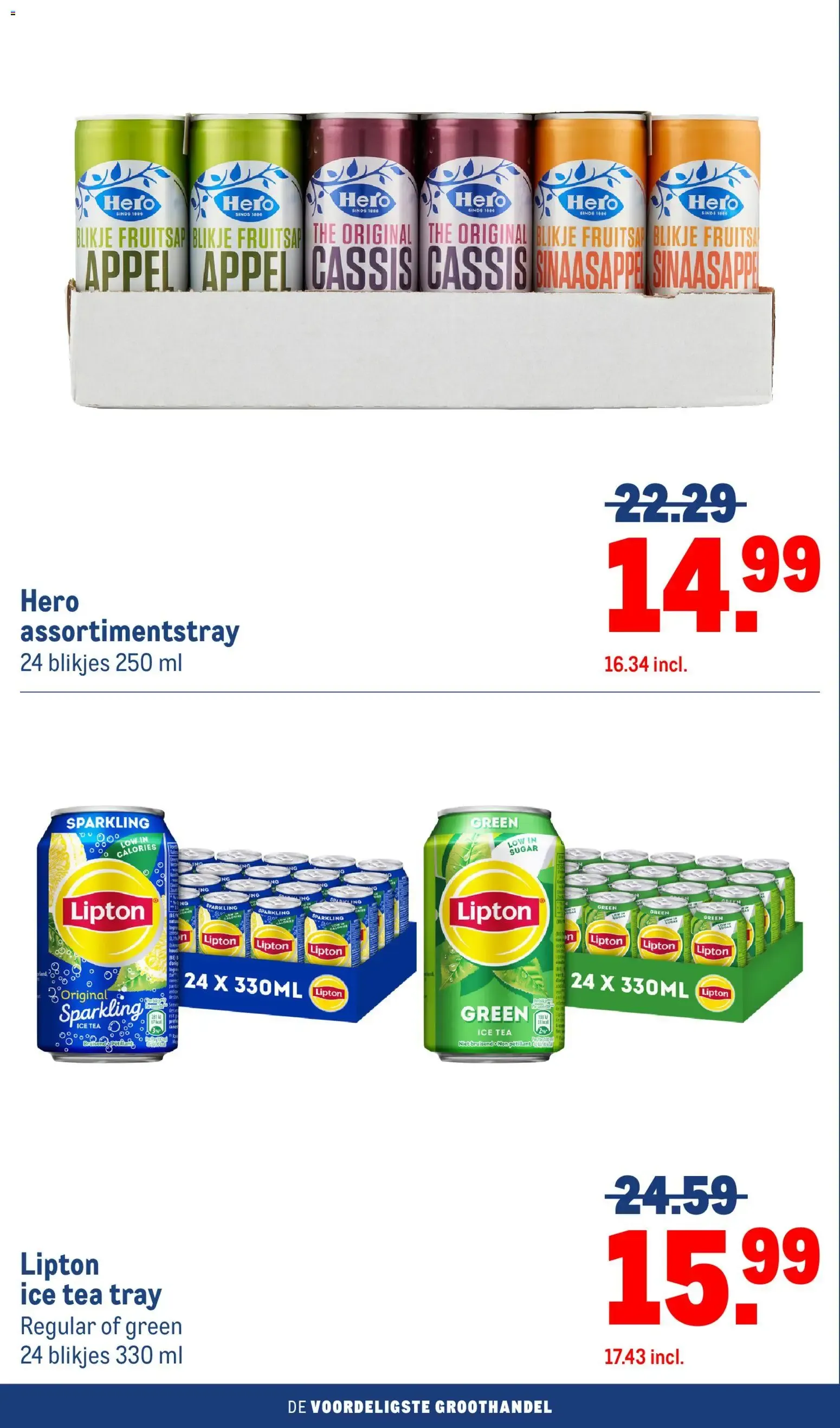 Makro folder vanaf 07-10-2026 || NIEUWE van 7 oktober tot 18 oktober 2026 - Folder pagina 48
