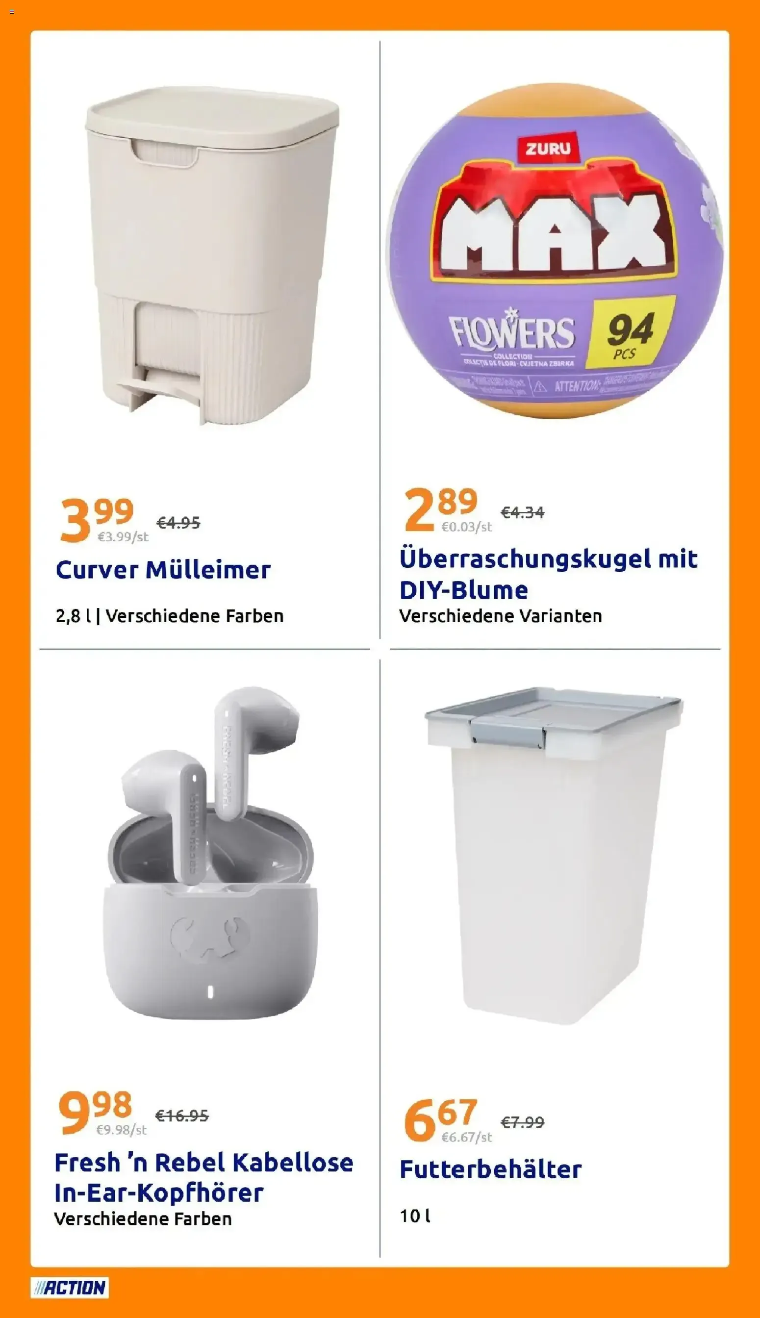 Wochen Angebote von 5. August bis 11. August 2026 - Flugblätt seite  30