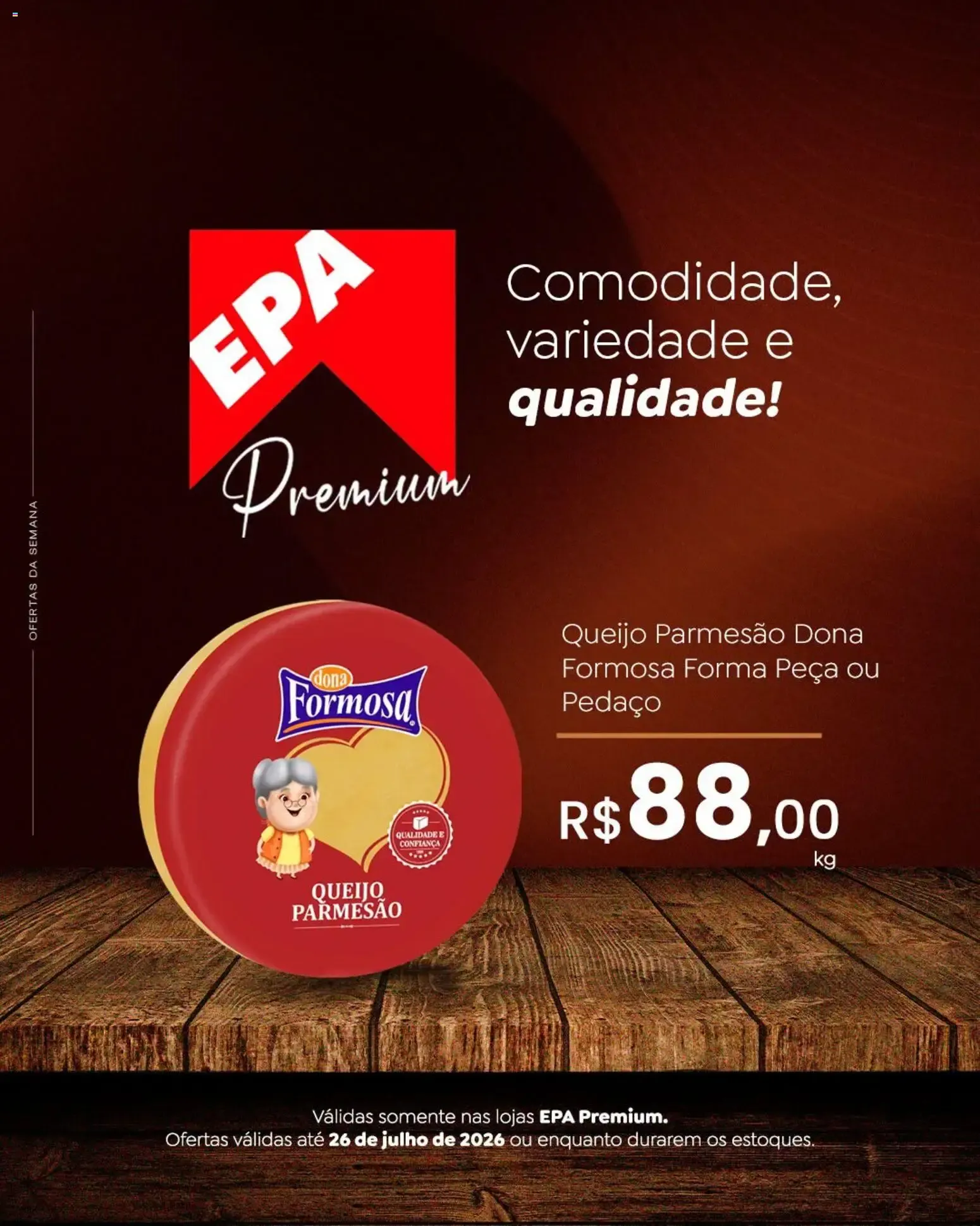 Encarte de EPA ofertas Premium de 20/07/2026 | Promoções Online 20 de julho até 26 de julho 2026 - Pagina 2