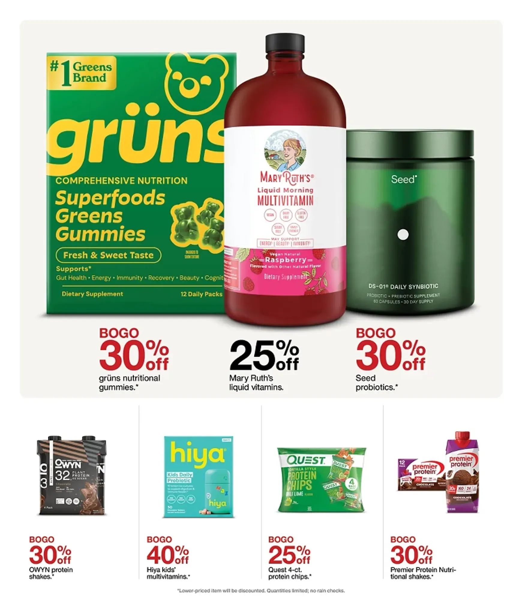 Weekly ad Ocircle. deal days from October 6 to October 7 2026 - Page 28