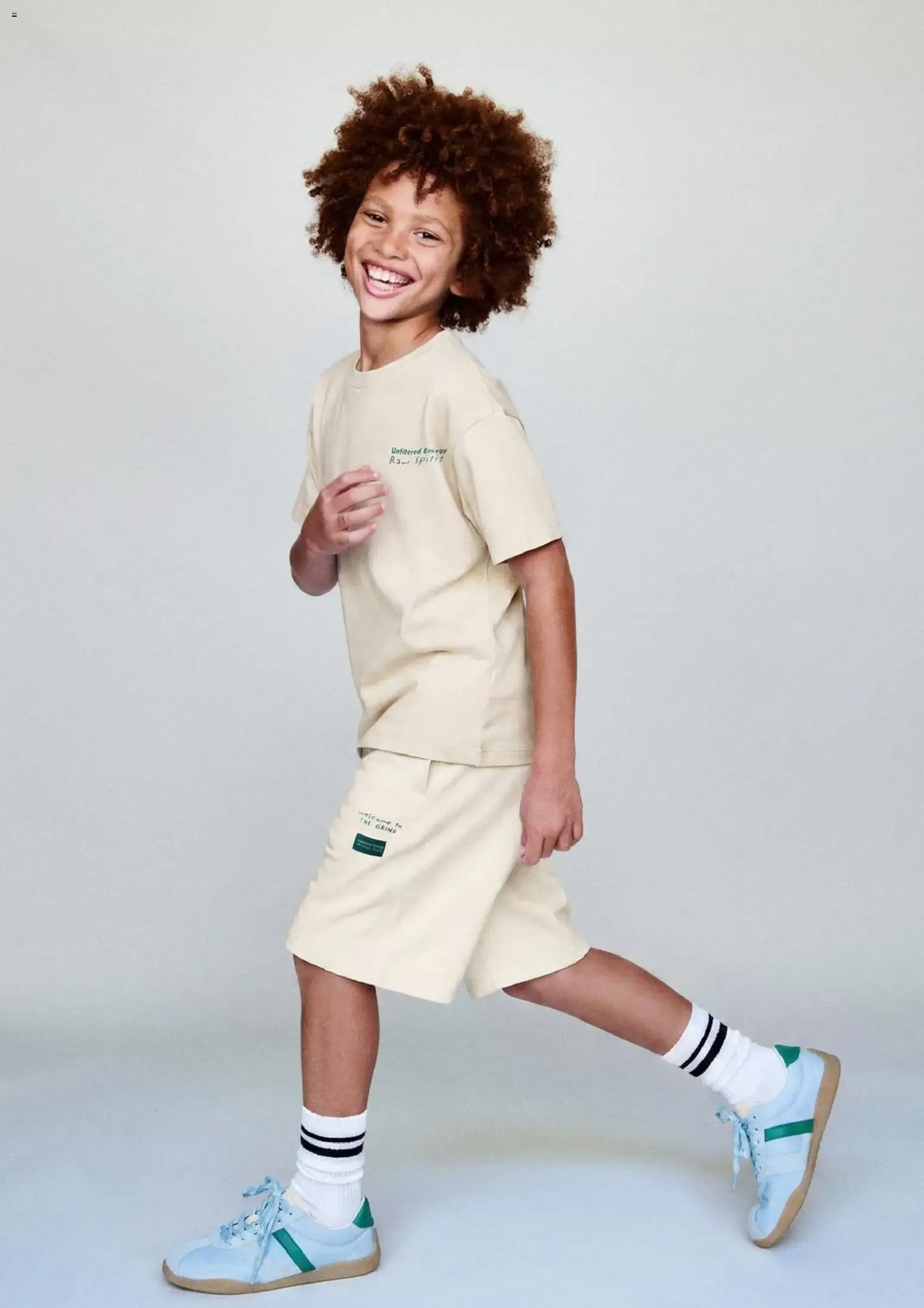 Catálogo de Zara catálogo Boys' (01/07/2026 - 31/07/2026) - catálogo en línea 1 de julio al 31 de julio 2026 - Pagina 4