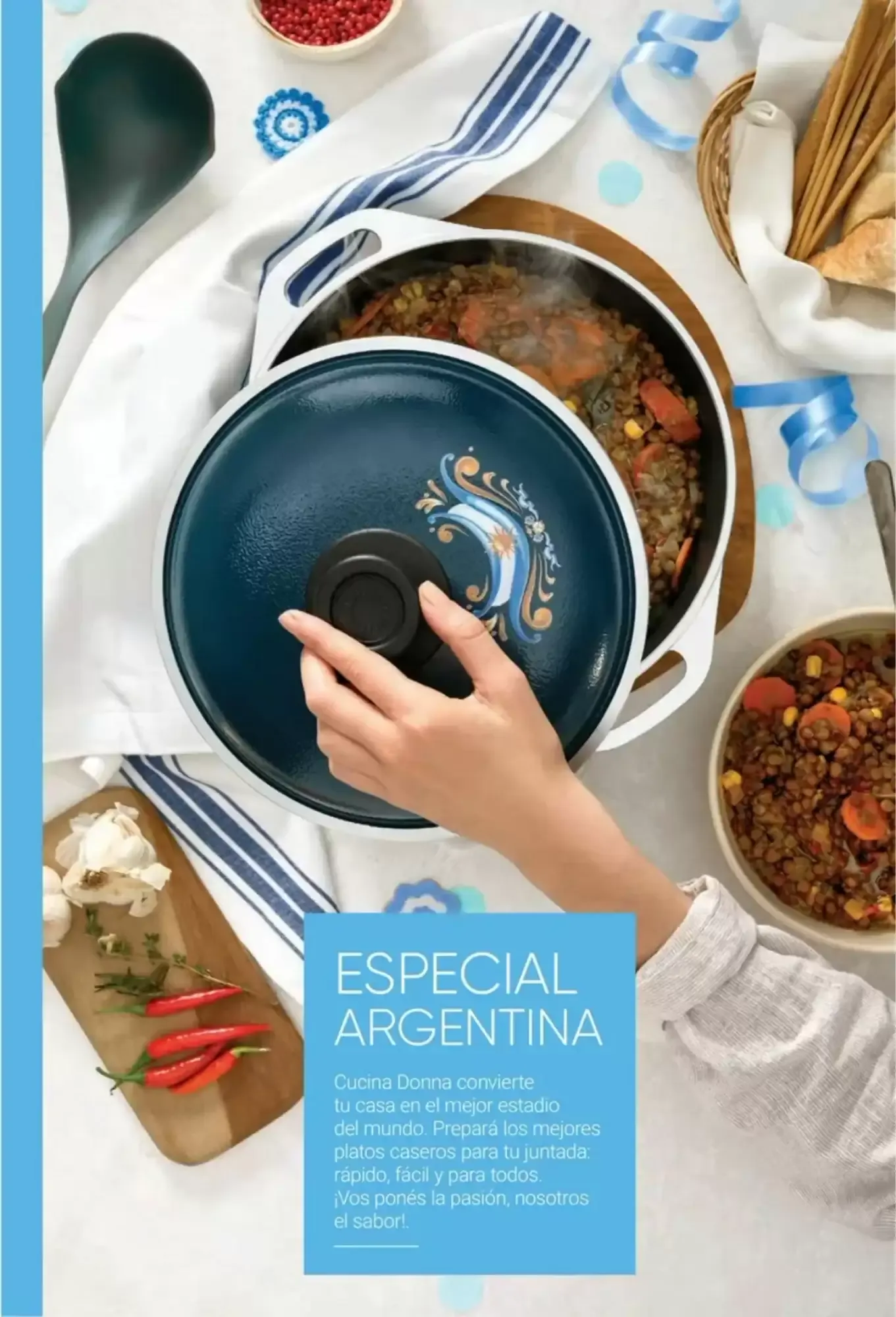 Ofertas de Casa & Estilo 1 de septiembre al 30 de septiembre 2026 - Página 4 del catálogo