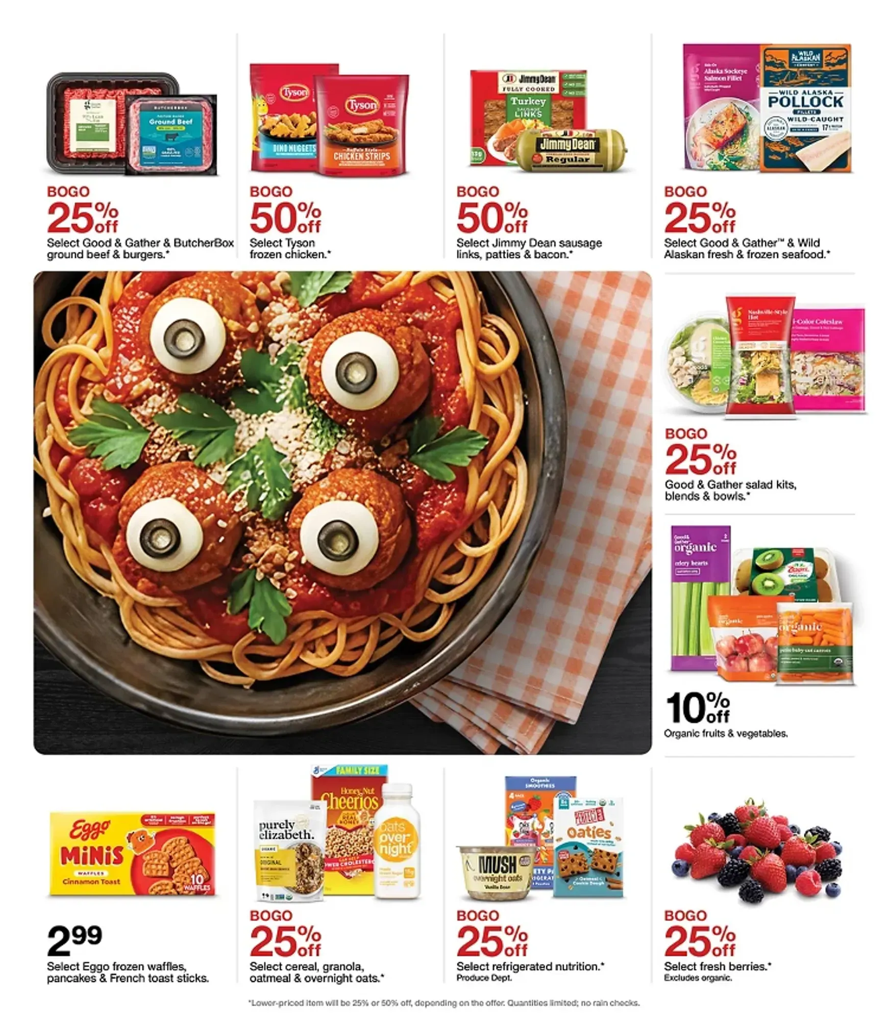 Weekly ad Ocircle. deal days from October 6 to October 7 2026 - Page 17