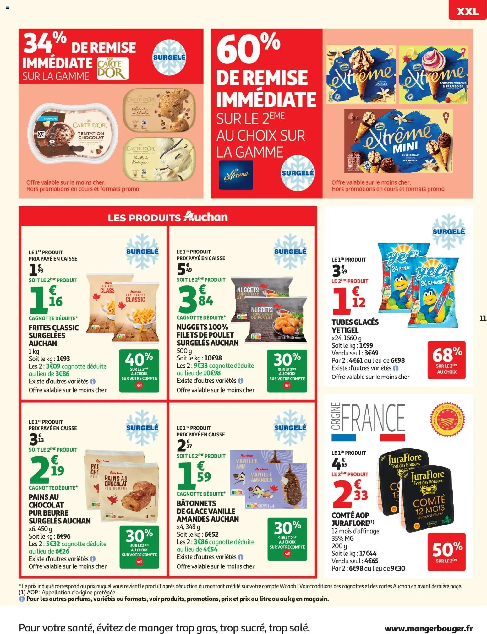 La Fête De Maman du 27 mai au 7 juin 2026 - Catalogue page 11