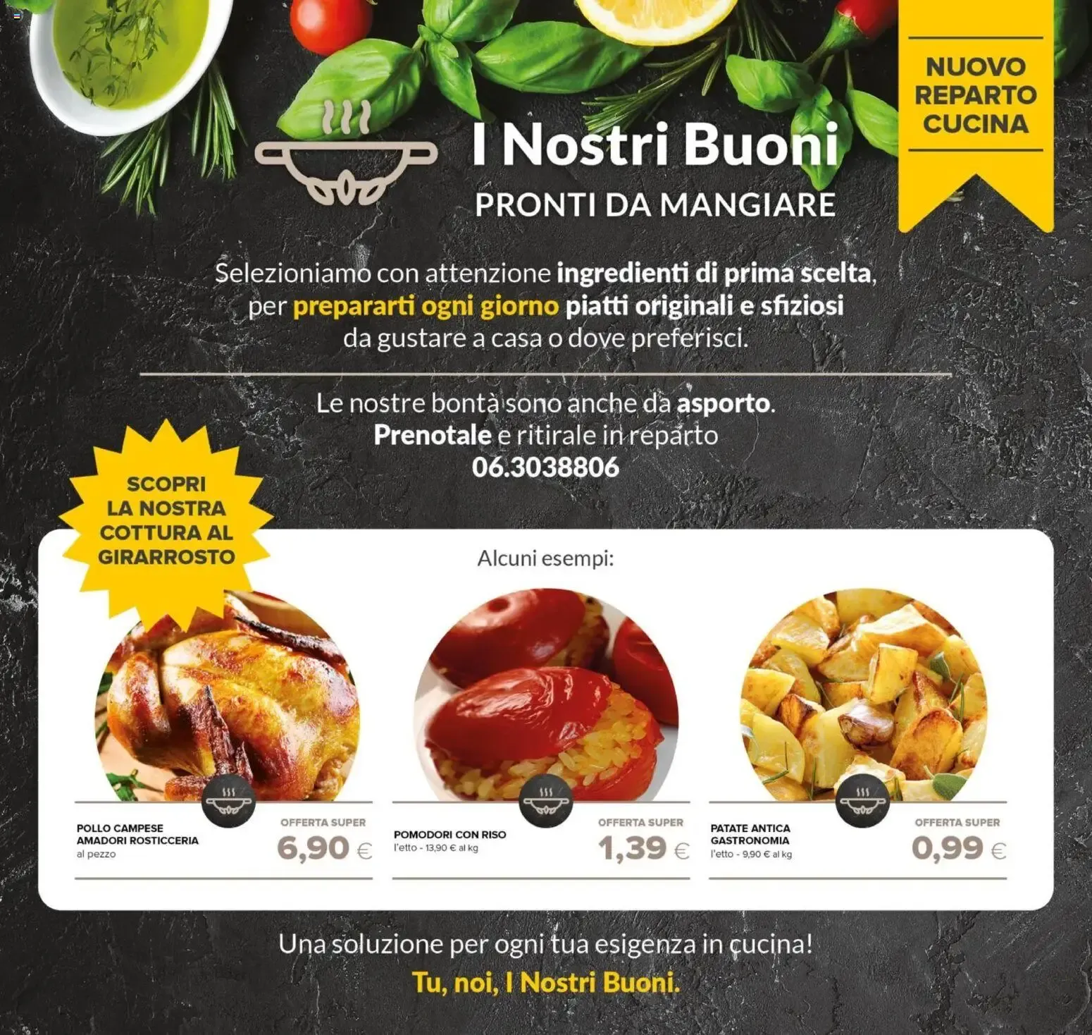 Nuovo Tigre volantino Cesano dal 16/07/2026 > offerte anteprima 🛍️ da 16 luglio a 28 luglio di 2026 - Pagina del volantino 5