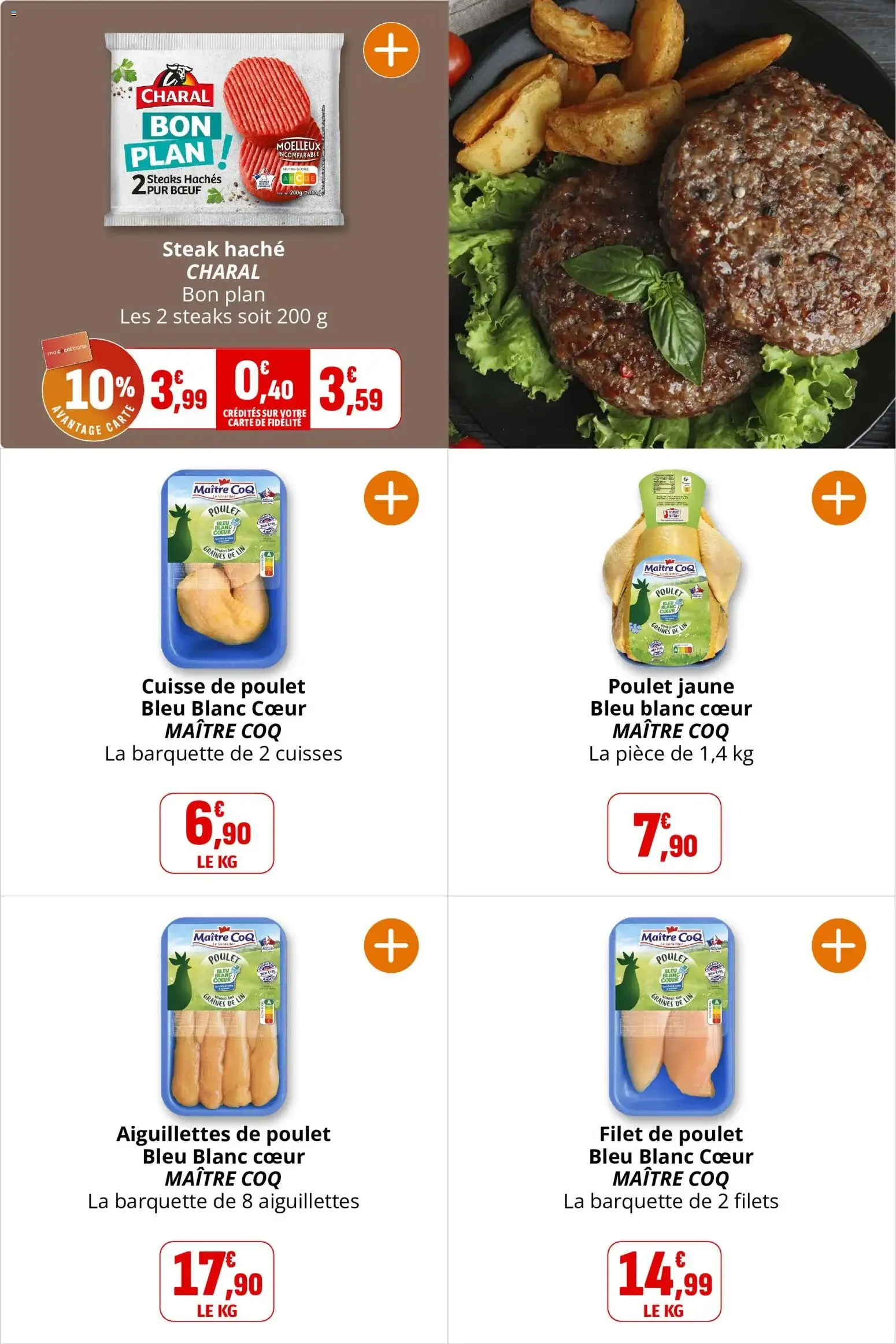 Coccinelle catalogue à partir du 23/09/2026 - promo en ligne du 23 septembre au 4 octobre 2026 - Catalogue page 11