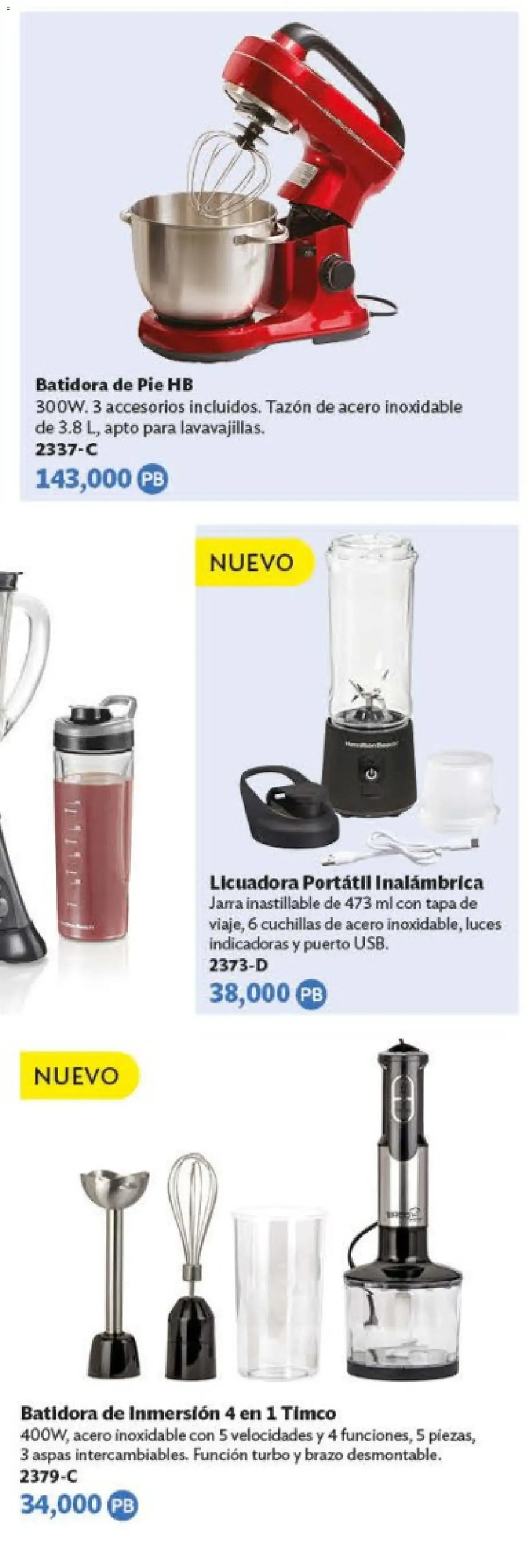 Catálogo de Betterware Catálogo de Premios (29/06/2026 - 01/01/2027) - catálogo en línea 29 de junio al 1 de enero 2027 - Pagina 19