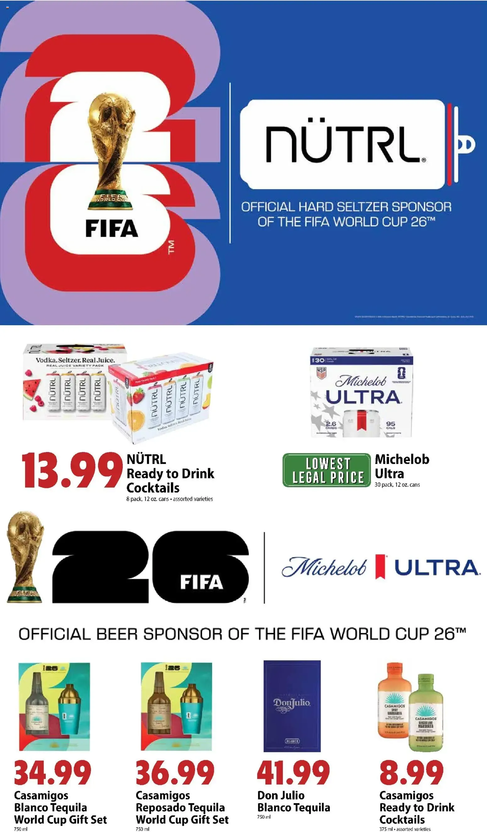 Weekly ad Festival Foods Weekly Ad from 06/24/2026 - Flyer from June 24 to June 30 2026 - Page 9