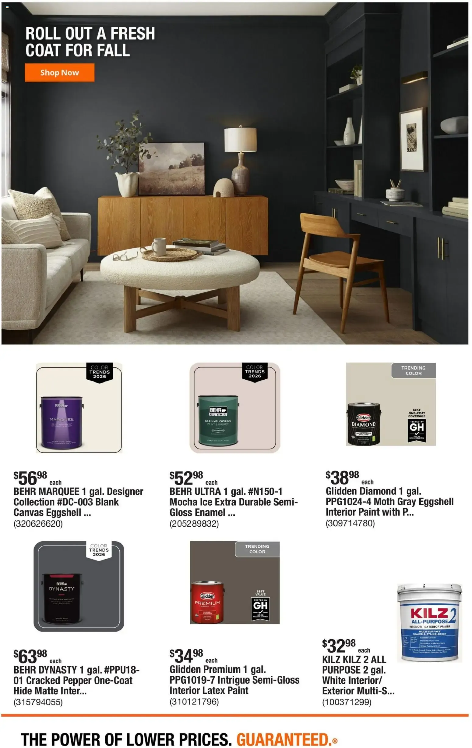 Weekly ad EVERYTHING YOU NEED FOR NEXT-LEVEL THRILLS from September 24 to October 1 2026 - Page 7