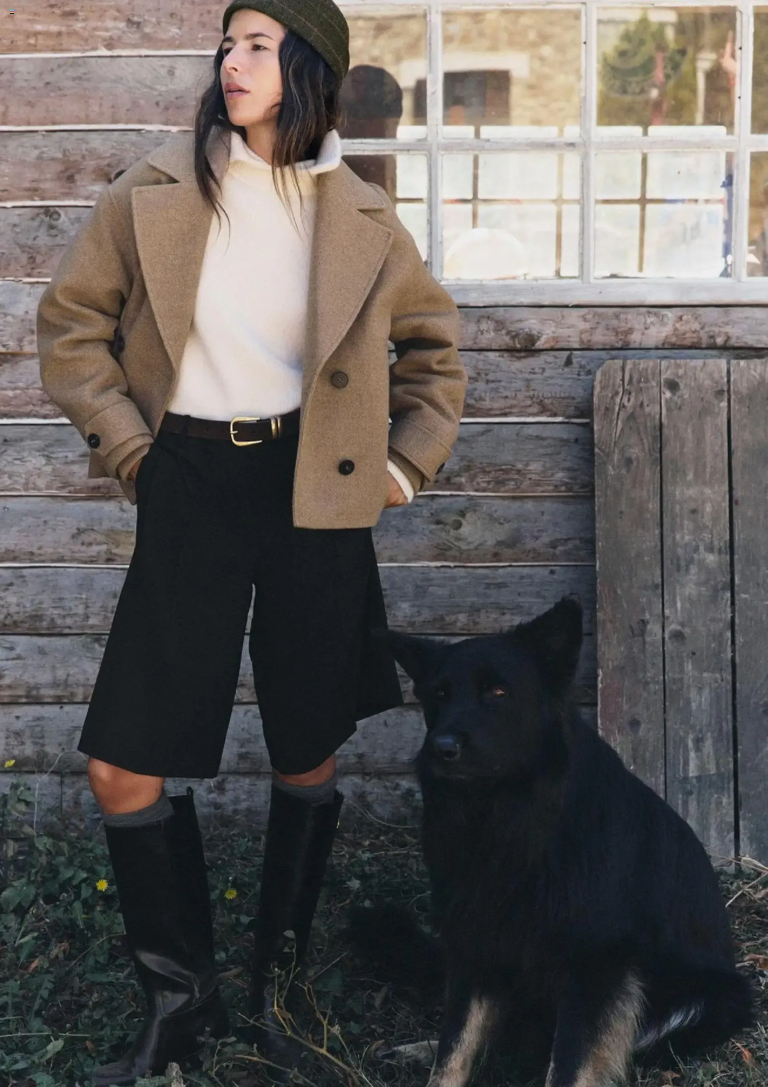 Catálogo de Zara New In Clothes Women's 1 de octubre al 31 de octubre 2026 - Pagina 3
