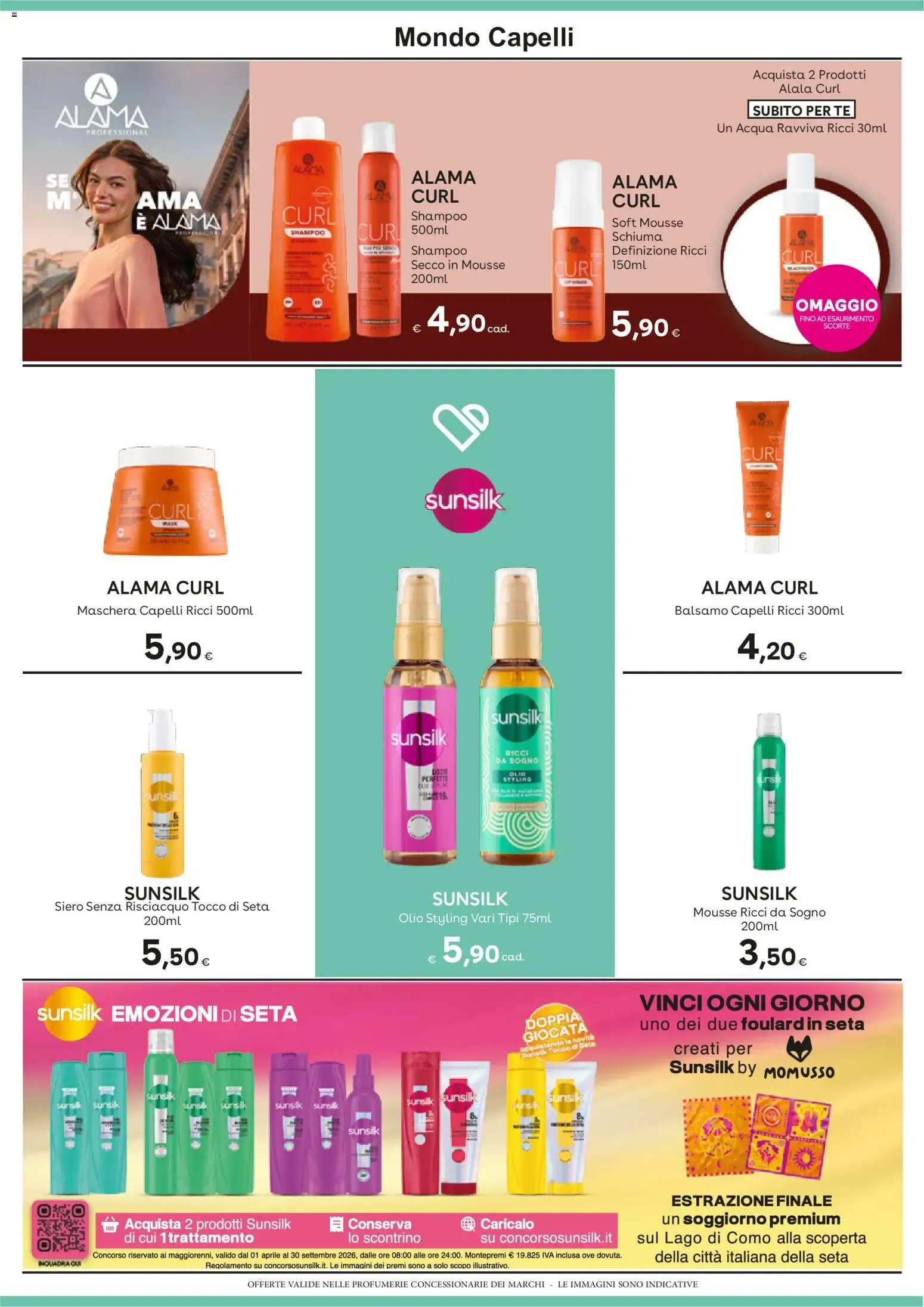 Idea bellezza volantino dal 29/05/2026 - online Offerte da 29 maggio a 21 giugno di 2026 - Pagina del volantino 16