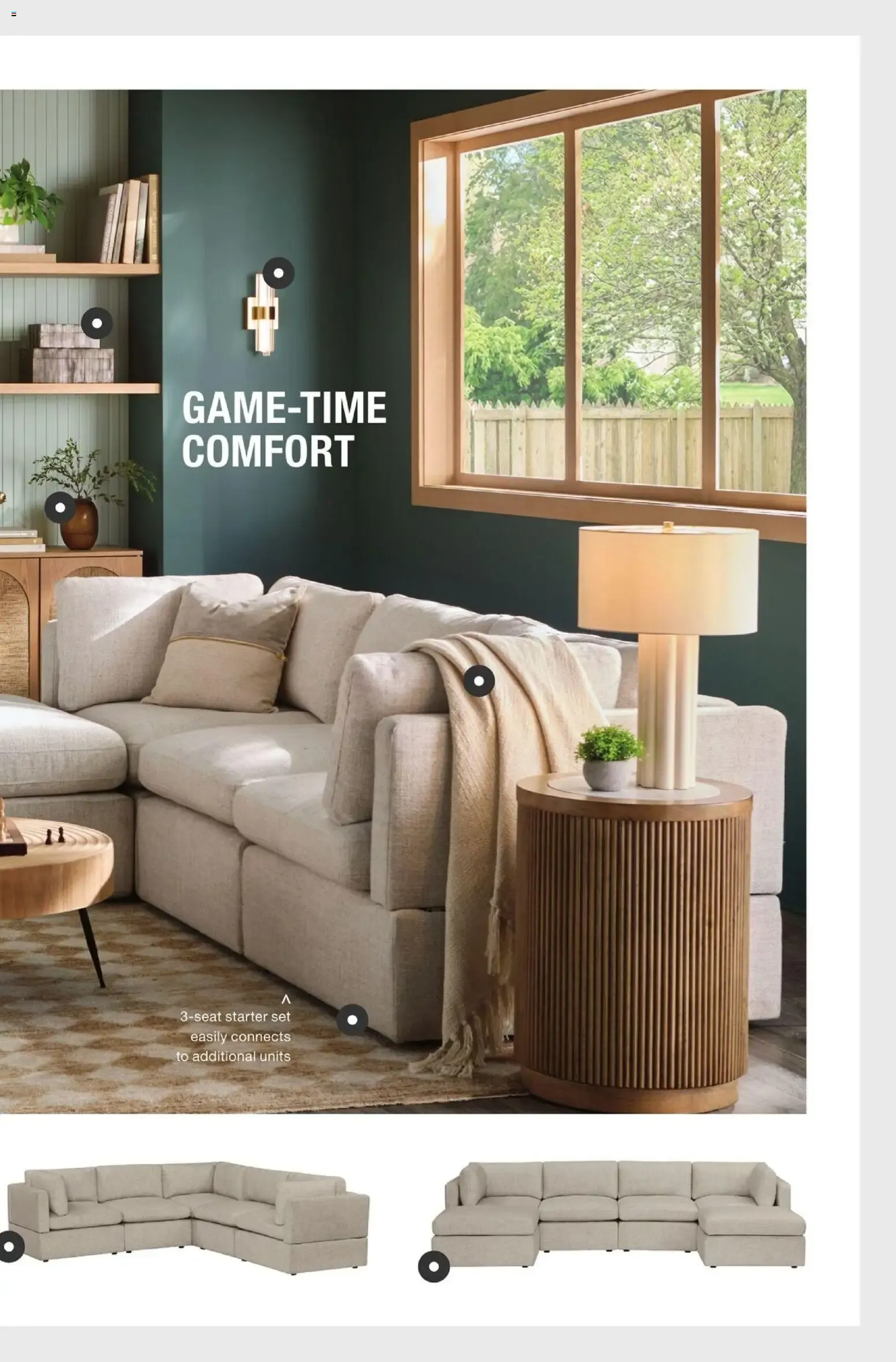 Weekly ad The Home Depot: Ease Into Summer from June 15 to July 26 2026 - Page 21