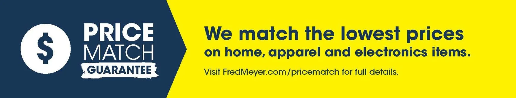 Weekly ad Fred Meyer - Get Set with New Fits from August 5 to August 18 2026 - Page 8