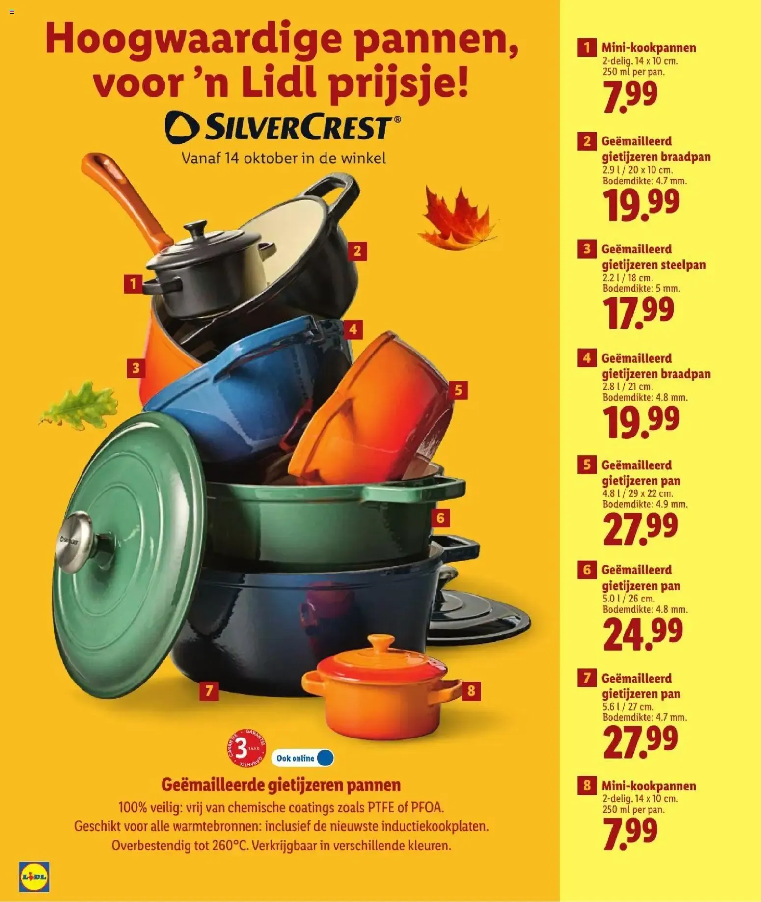 Proef de herfst van 23 september tot 1 november 2026 - Folder pagina 16
