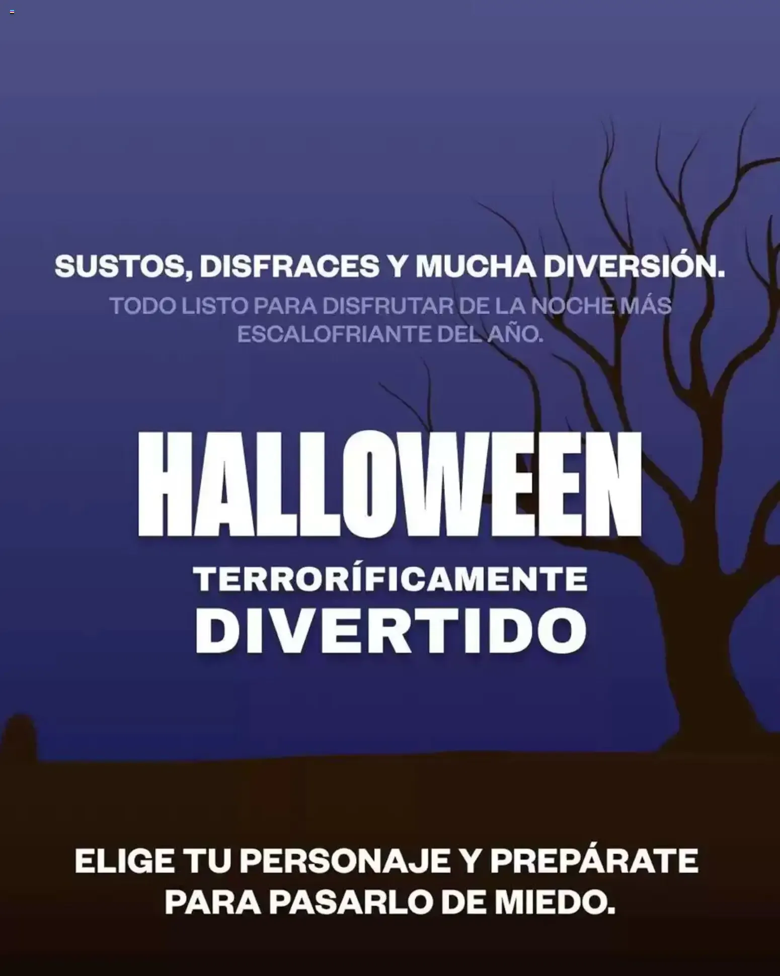 Catálogo de Juguettos Halloween 05/10/2026 - 31/10/2026 5 de octubre al 31 de octubre 2026 - Página 6