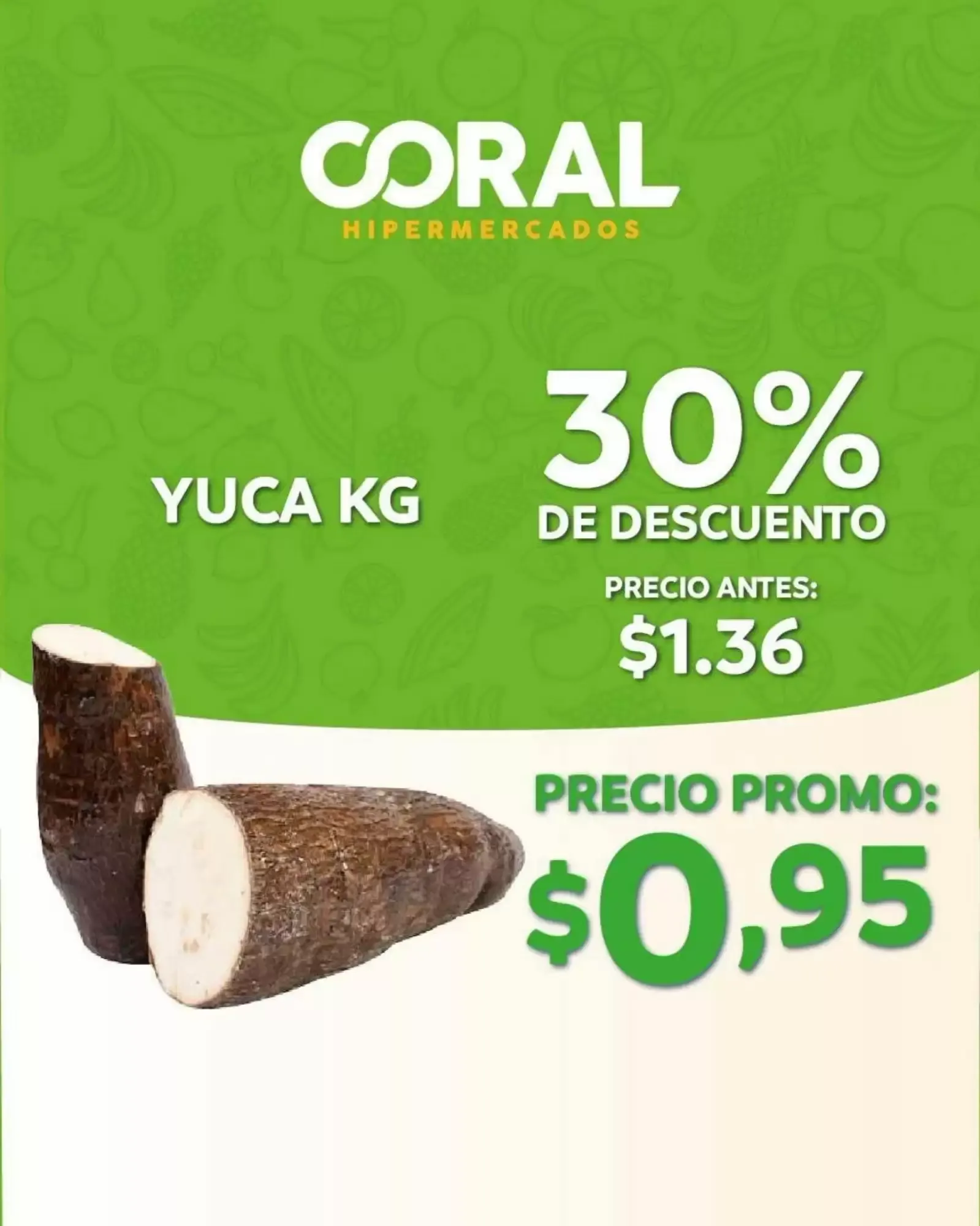 Catalogo de Catálogo Coral Hipermercados 19 de agosto al 3 de septiembre 2026 - Pag 1