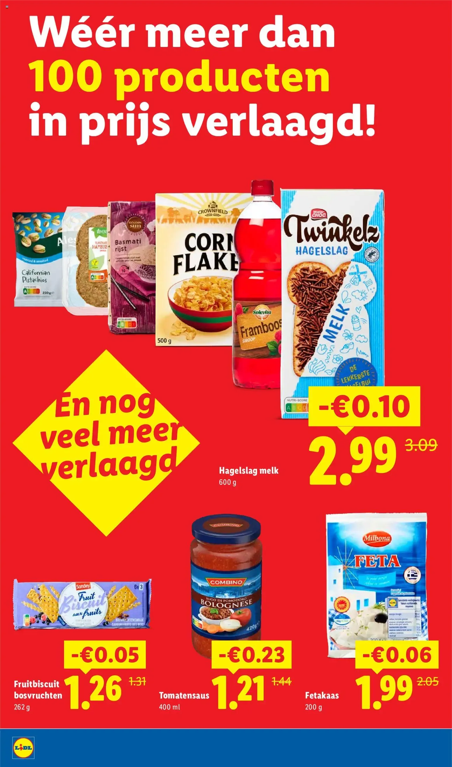 Lidl Deals XXL van 6 juli tot 12 juli 2026 - Folder pagina 29