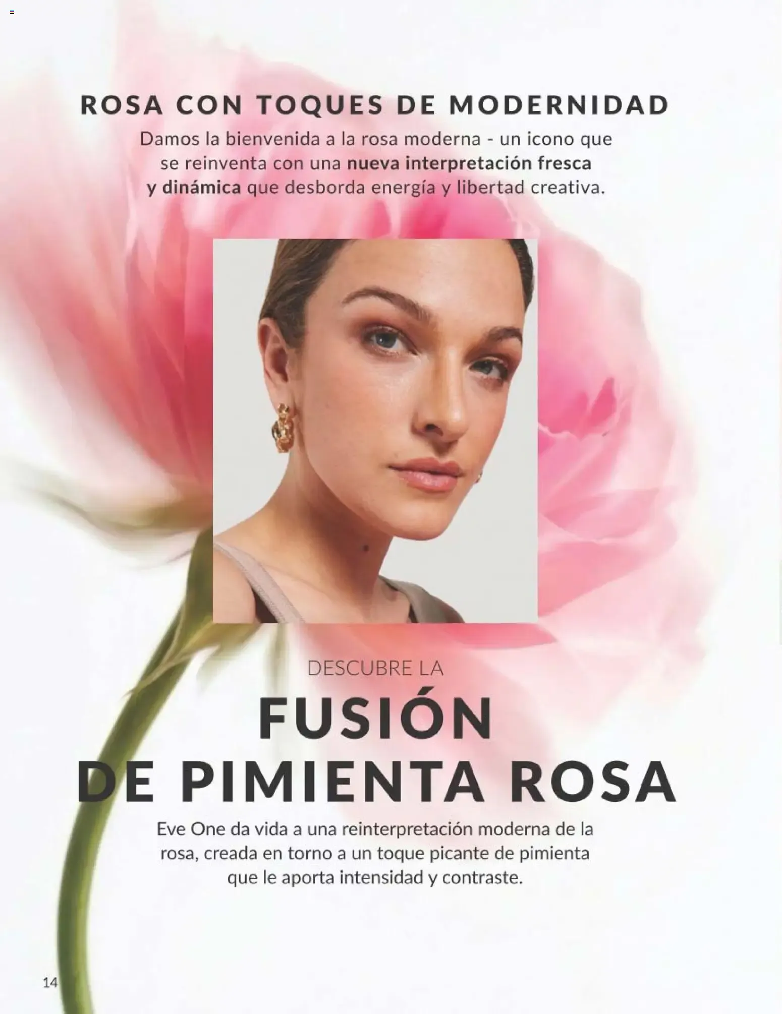 Catálogo de Avon Campaña 8/2026: Mousse para Labios 1 de agosto al 31 de agosto 2026 - Página 14