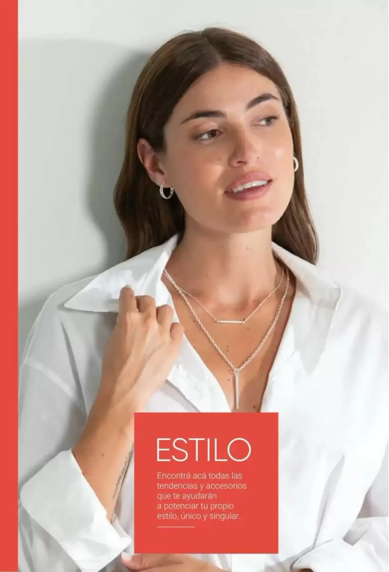 Ofertas de casa & estilo 18 de agosto al 7 de septiembre 2026 - Página 46 del catálogo