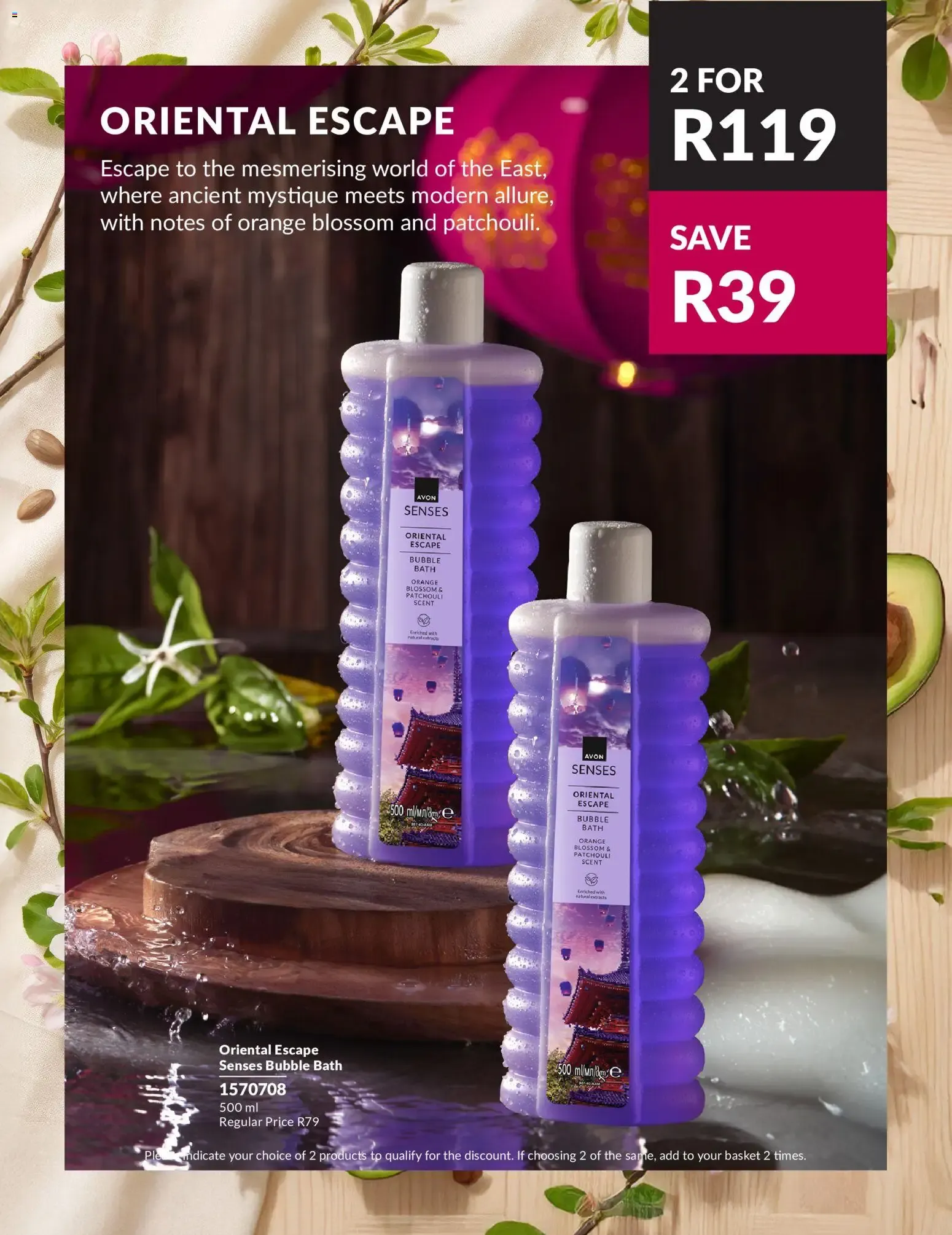 Avon Spring Steals (26/10/2026 - 31/10/2026) Online from 26 October to 31 October 2026 - Catalogue Page 10
