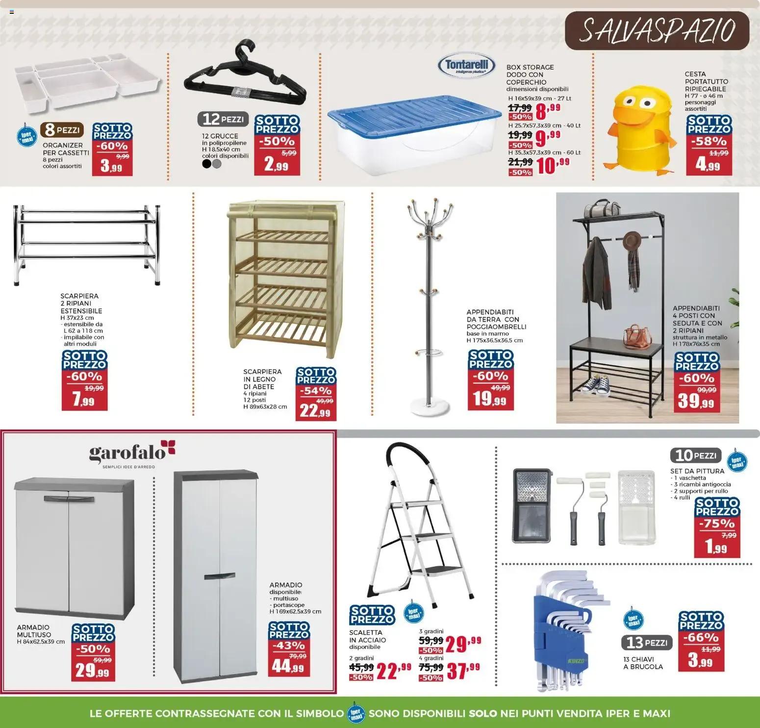 Happy Casa Store - Volantino de ofertas da 14 ottobre a 29 ottobre di 2026 - Pagina del volantino 6