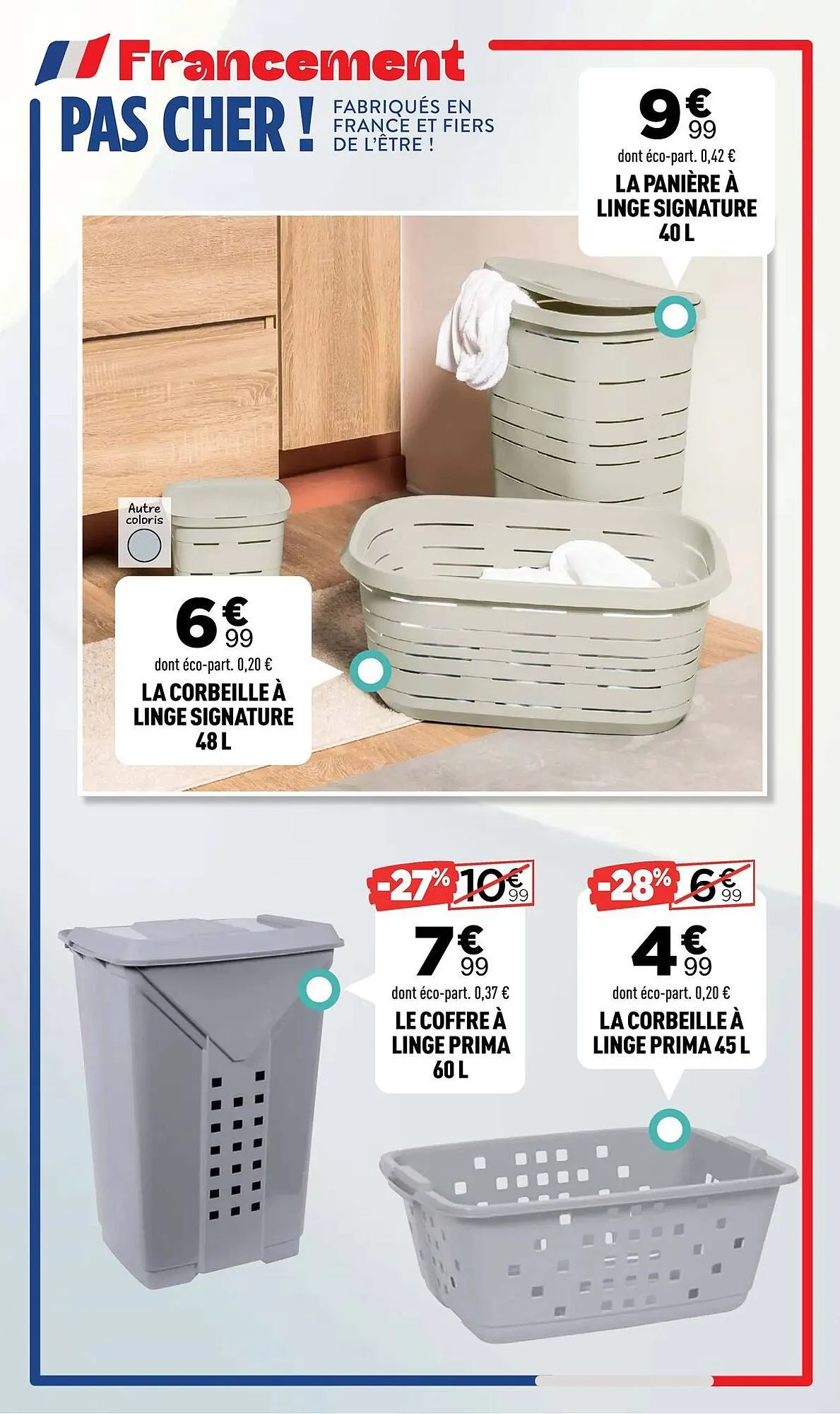 Centrakor Catalogue du 17 août au 30 août 2026 - Catalogue page 60