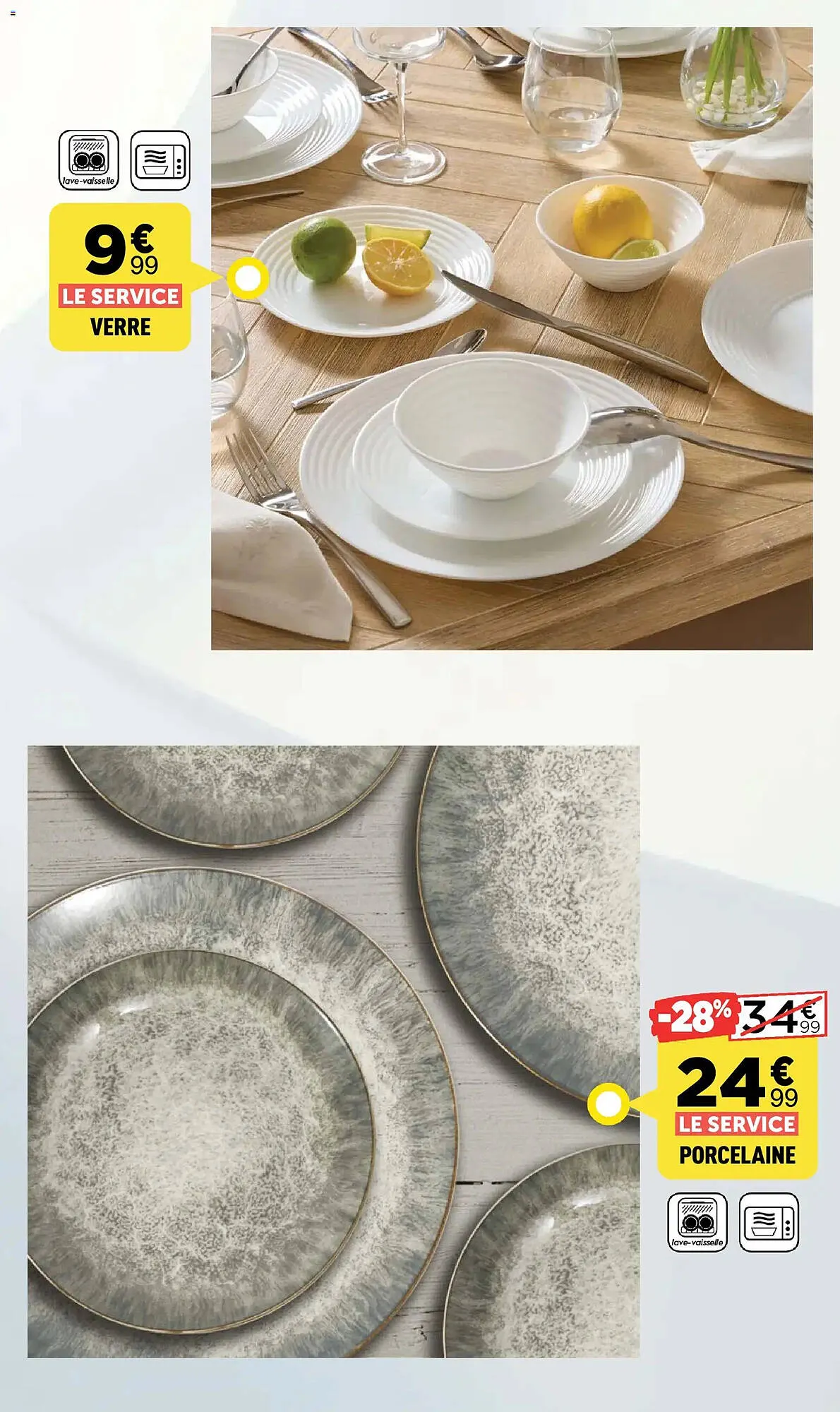 Centrakor Catalogue du 31 août au 13 septembre 2026 - Catalogue page 23
