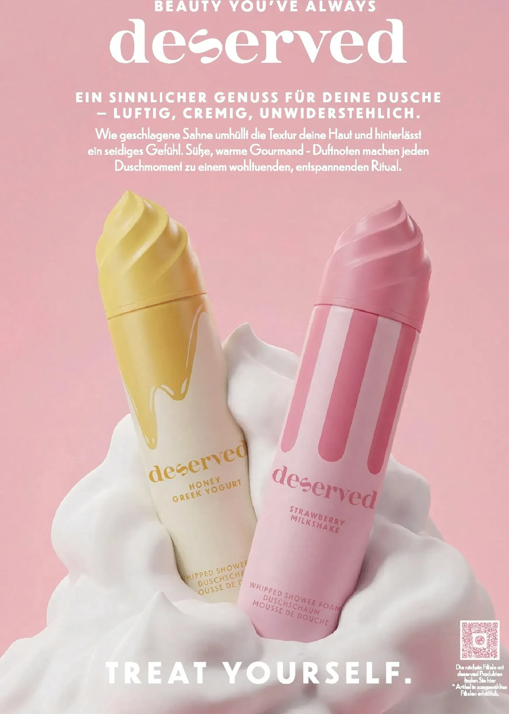 ROSSMANN - Centaur Prospekt – von Mittwoch 01.07.2026 bis Freitag 31.07.2026 von 1. Juli bis 31. Juli 2026 - Prospekt seite 32