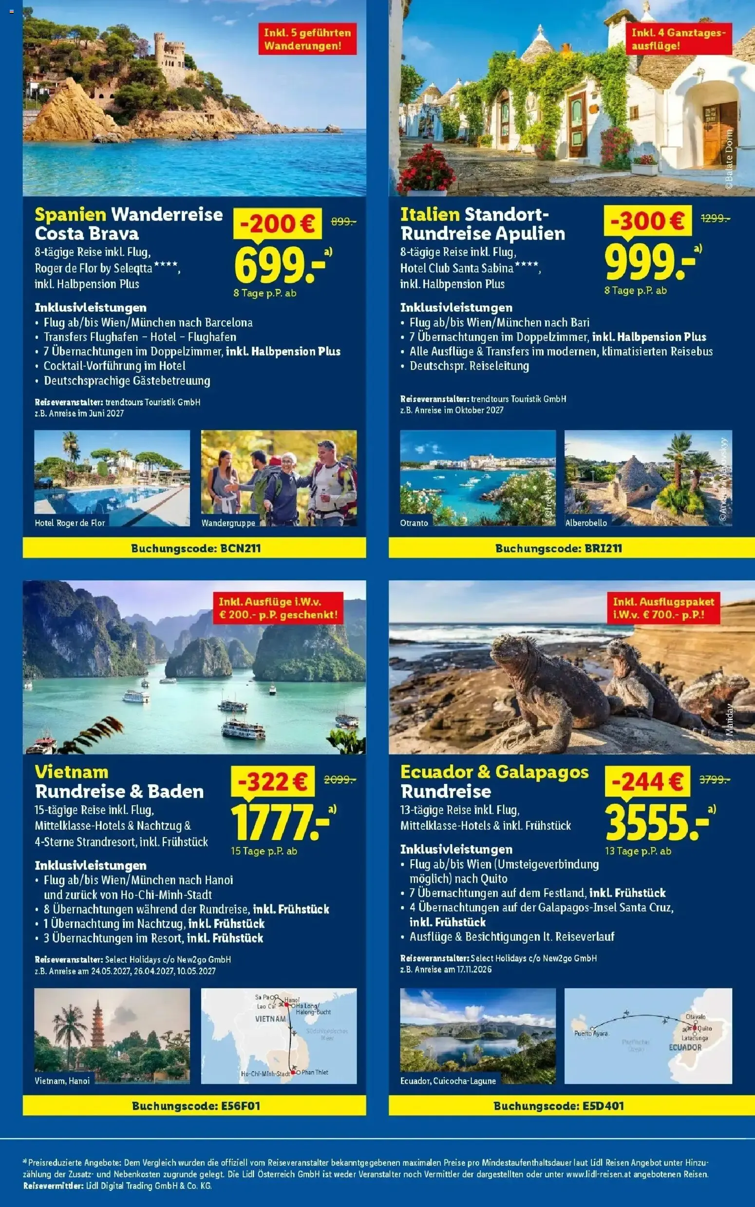 Lidl Plus Österreichs günstigste Preise von 13. August bis 14. August 2026 - Flugblätt seite 28