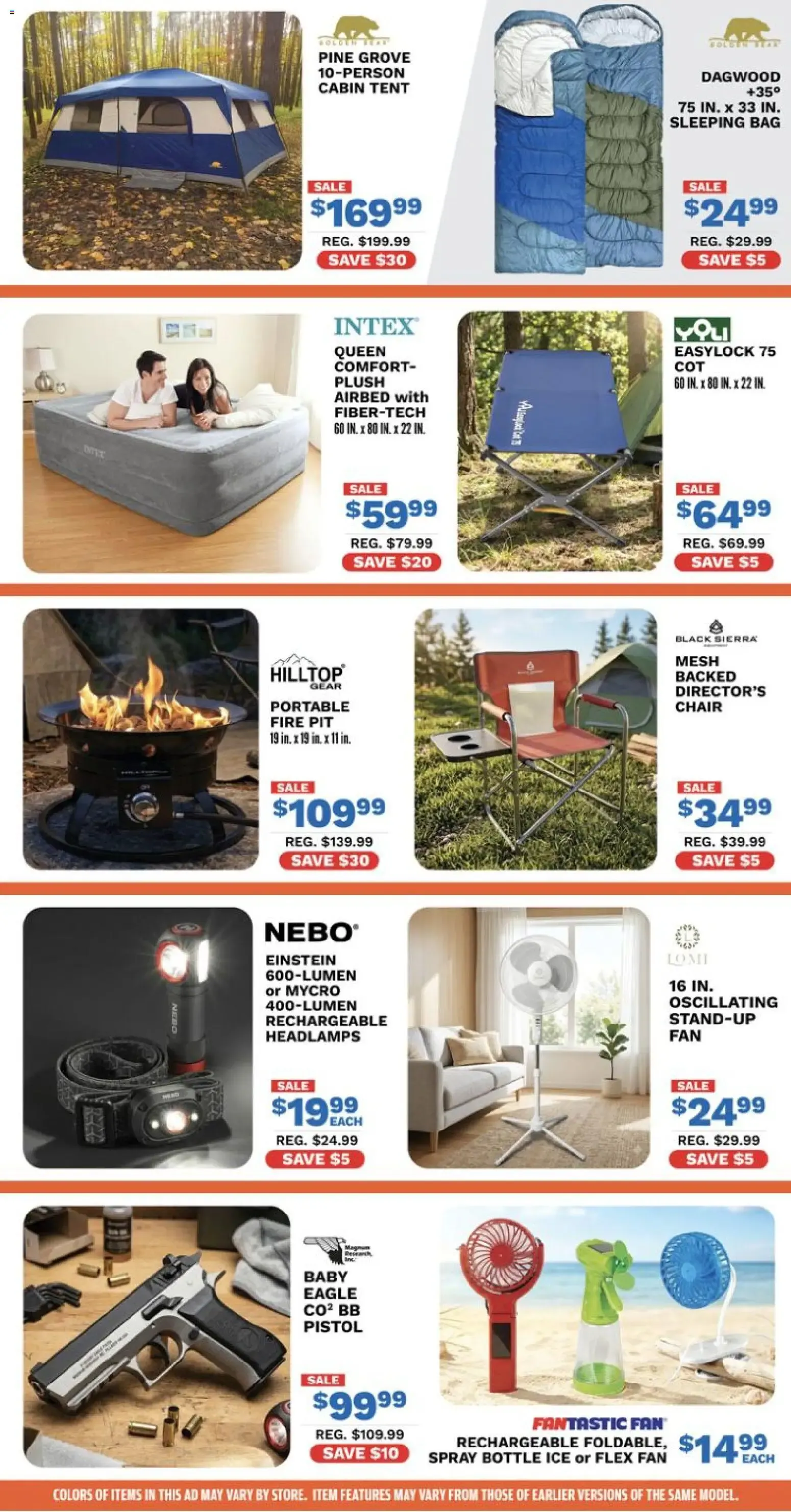 Weekly ad Weekly Ad from July 10 to July 23 2026 - Page 7
