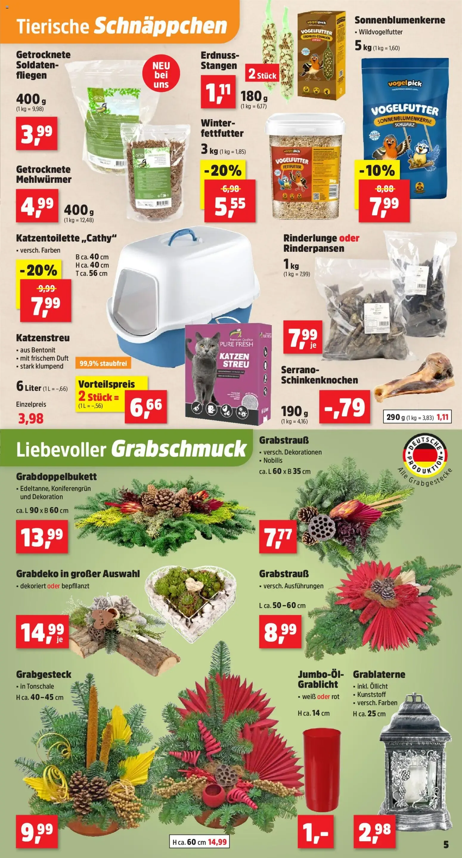 Thomas Philipps Prospekt (ab 19.10.2026) zum Blättern von 19. Oktober bis 24. Oktober 2026 - Prospekt seite 9