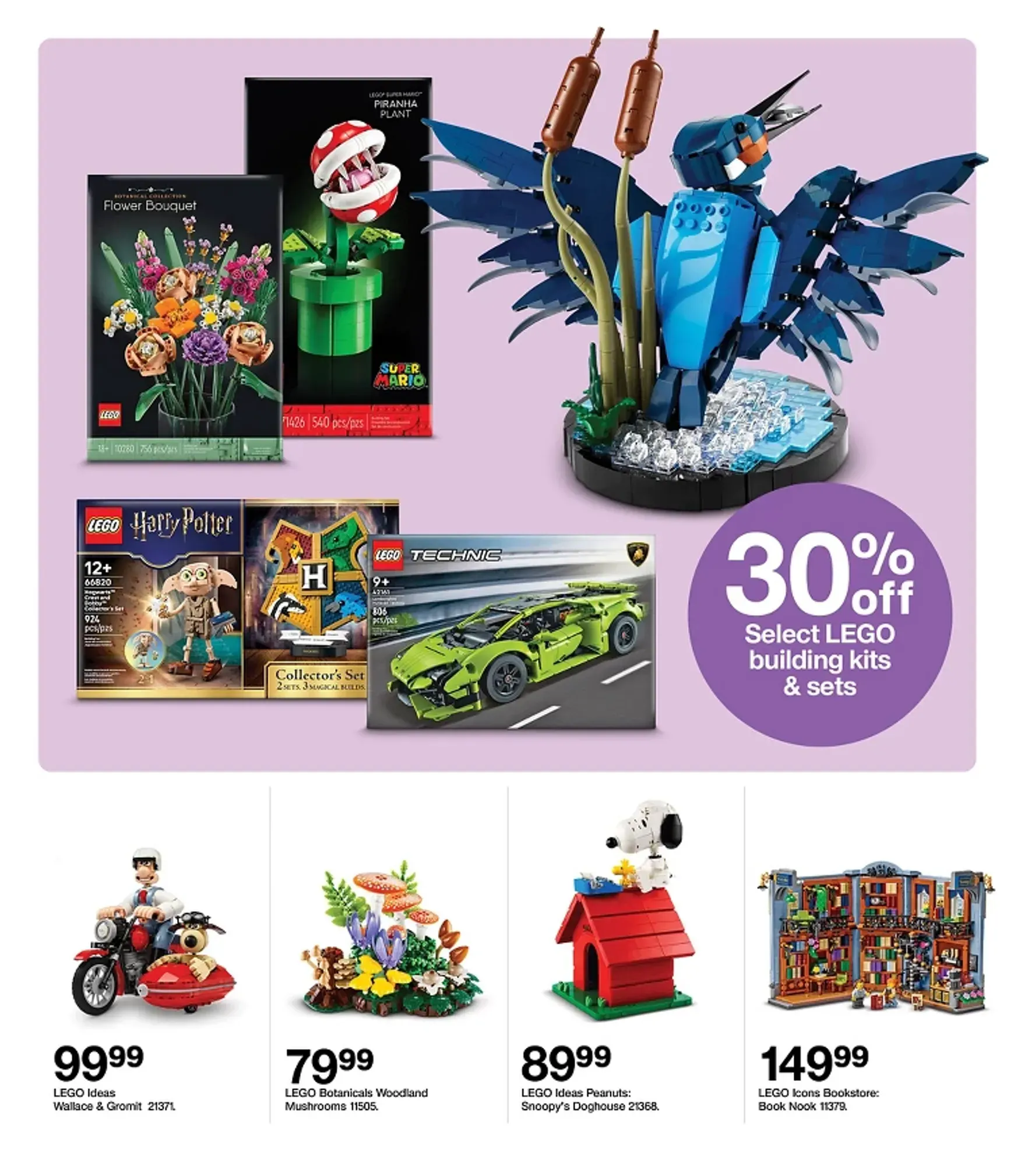 Weekly ad Ocircle. deal days from October 6 to October 7 2026 - Page 26