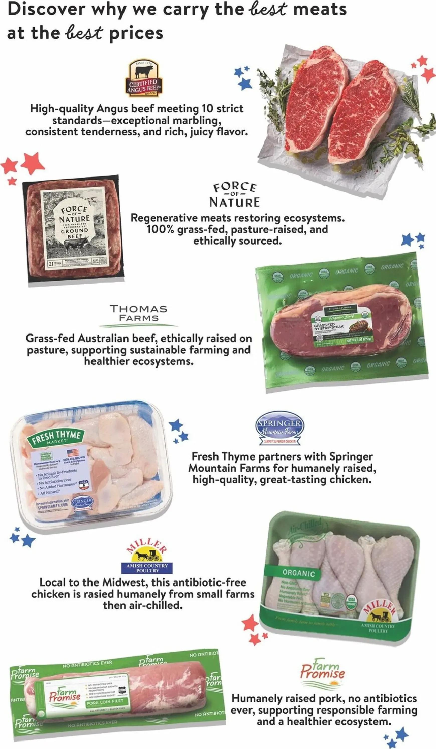 Weekly promotion Hello July! The Best of Summer, All in One Place! spanning from July 1 to July 31 2026 - Page 4 for Catalogue 365