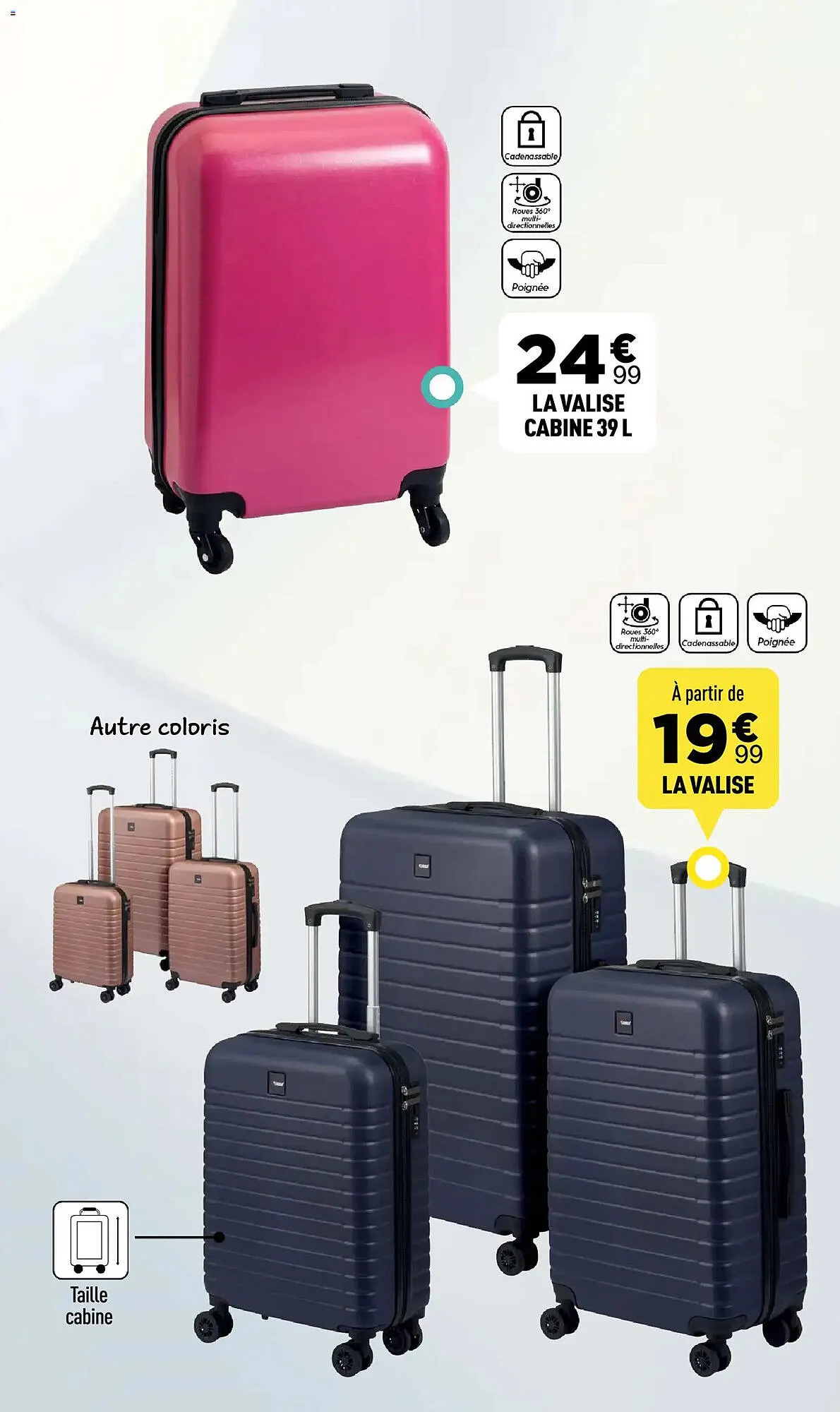 Centrakor Catalogue du 15 juin au 28 juin 2026 - Catalogue page 4