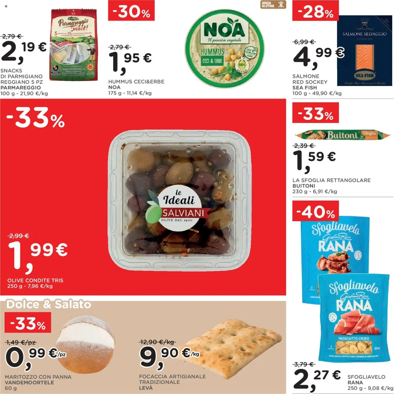 Poli volantino dal 15/07/2026 - online Offerte da 15 luglio a 28 luglio di 2026 - Pagina del volantino 17