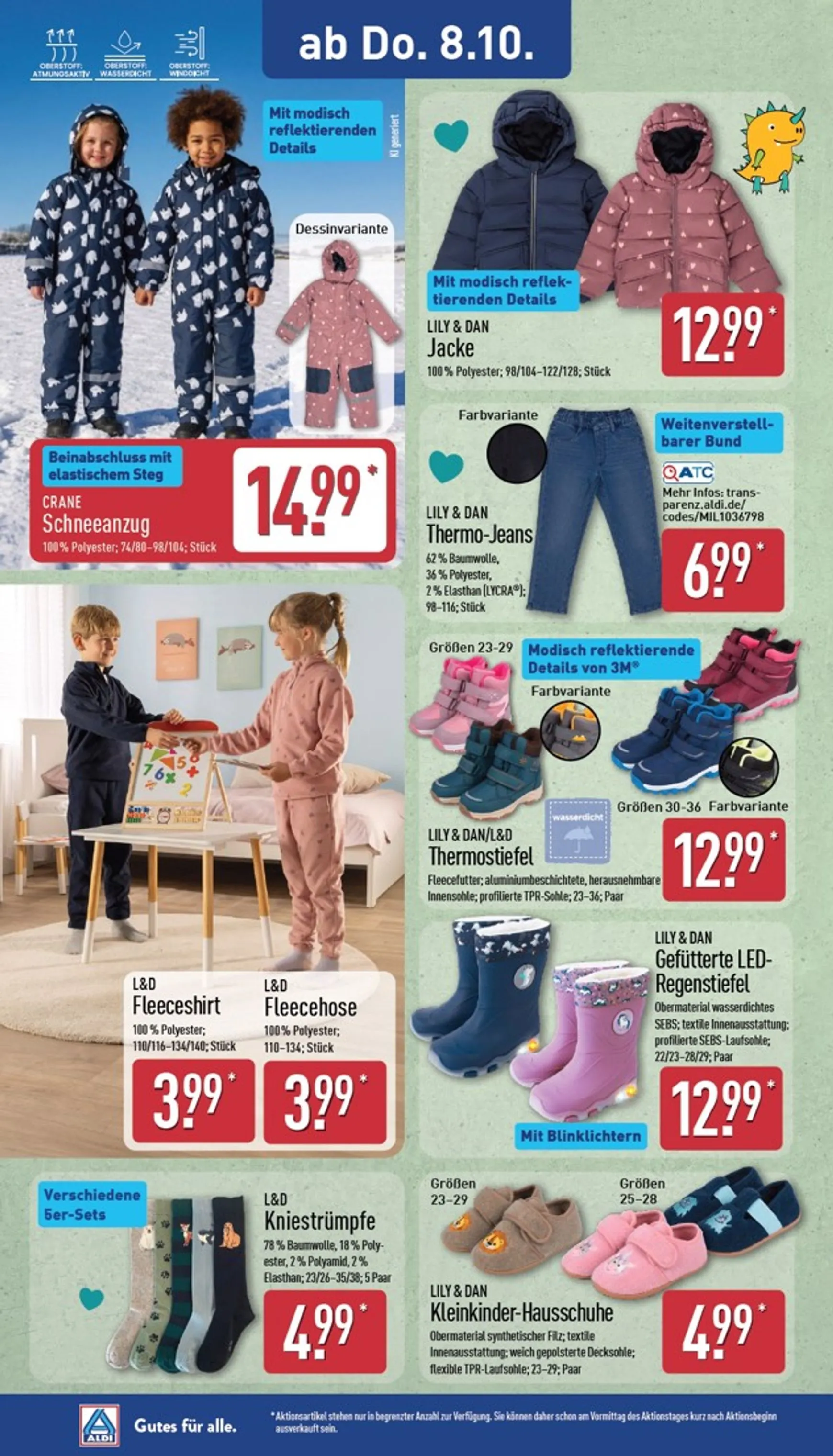 DEINE GENUSSREISE NACH ITALIEN. von 5. Oktober bis 10. Oktober 2026 - Prospekt seite 28