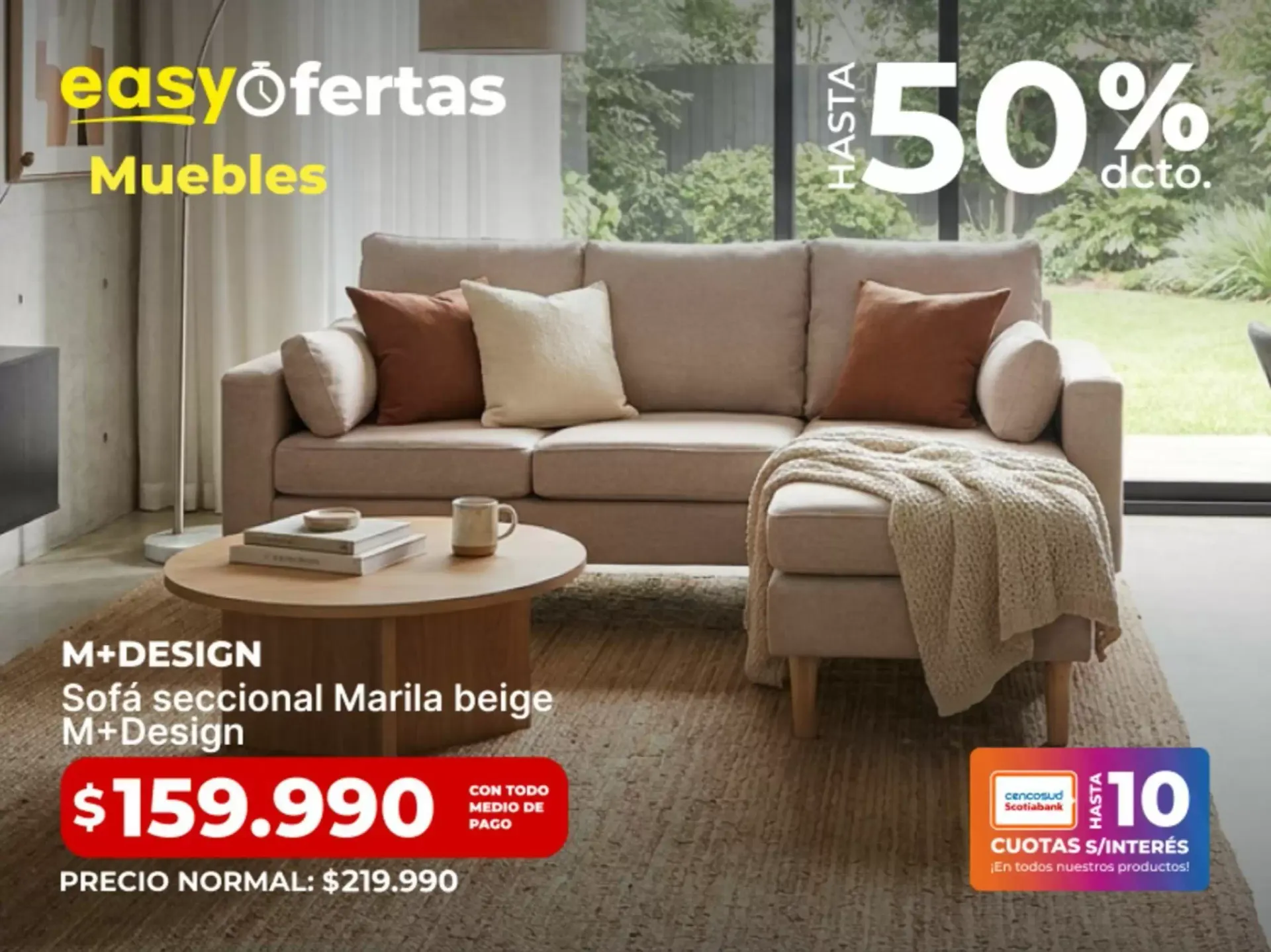 Catálogo de Venta Nocturna NOCHE easy 1 de julio al 16 de julio 2026 - Página 3