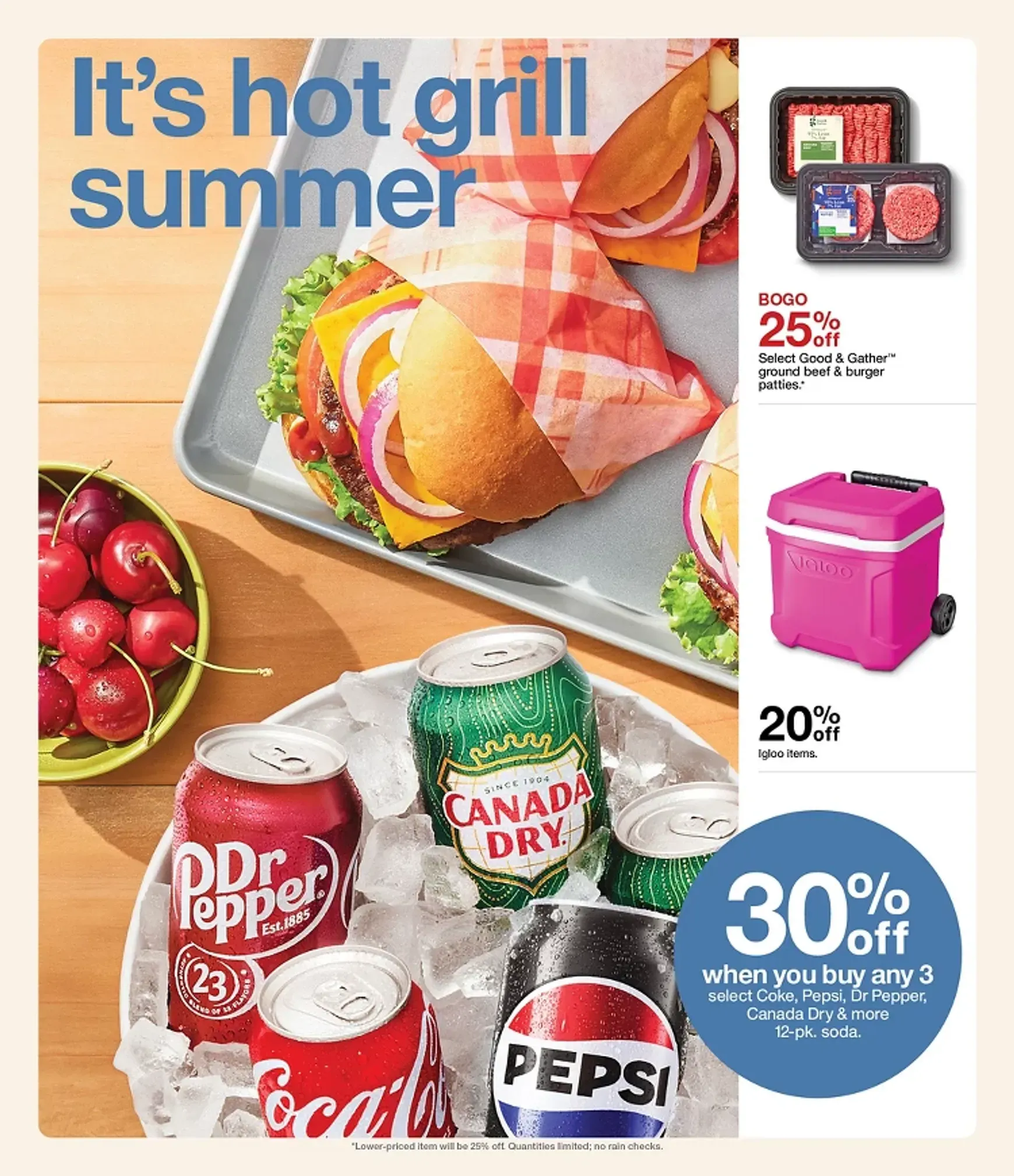 Weekly ad 4th of July Sale from June 28 to July 4 2026 - Page 3