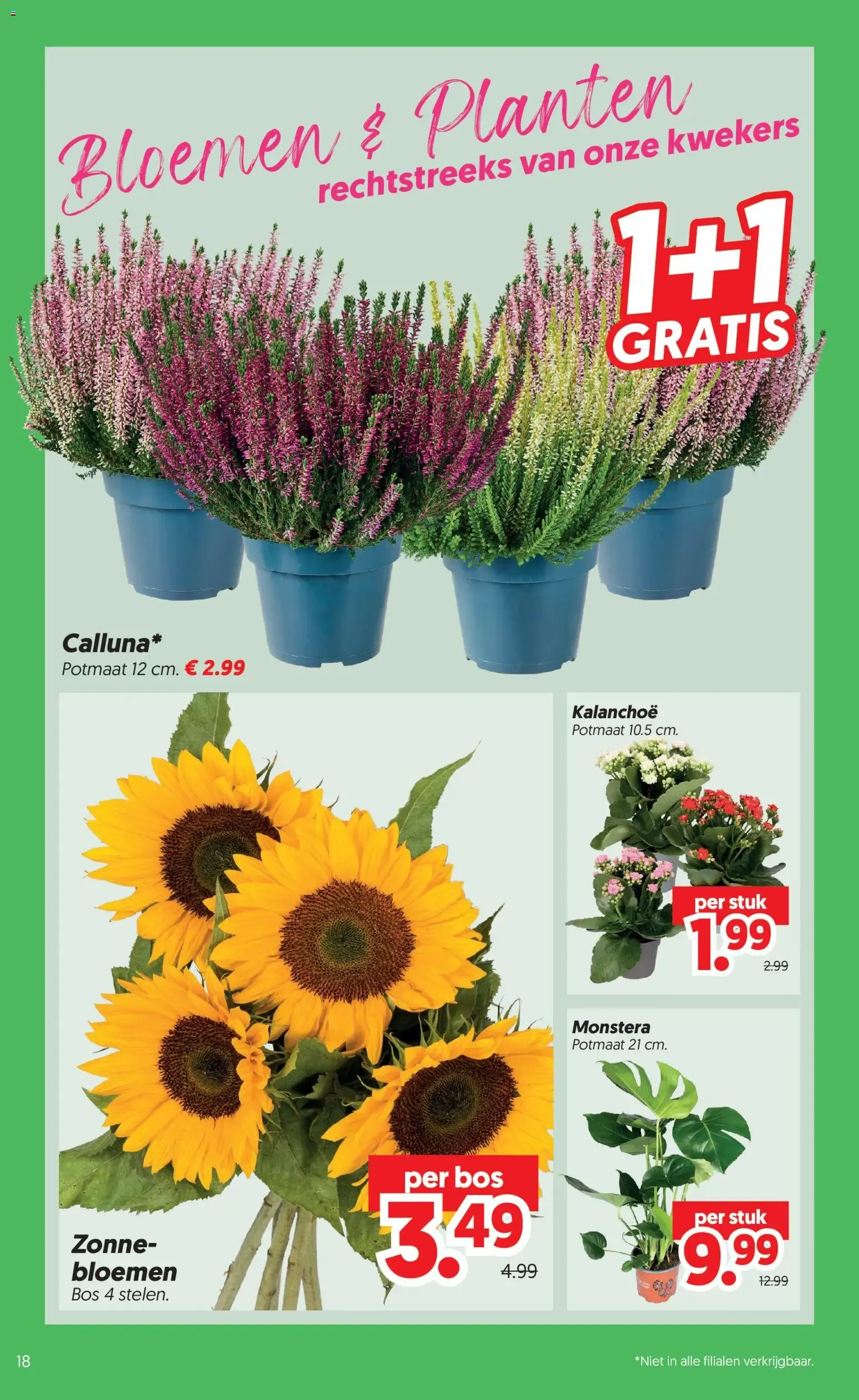 Dekamarkt folder vanaf 01-09-2026 || NIEUWE van 1 september tot 7 september 2026 - Folder pagina 20