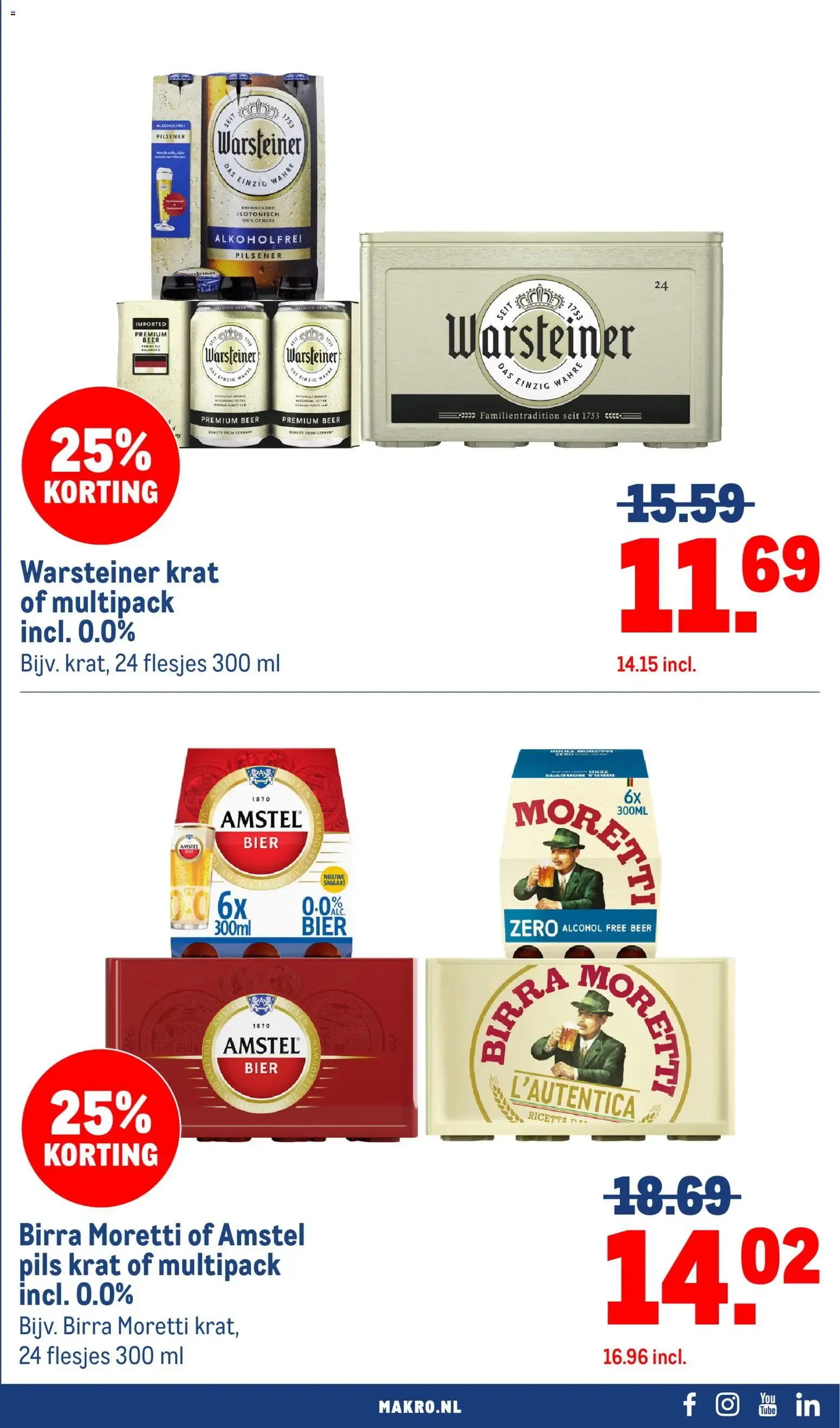 Makro folder vanaf 09-09-2026 || NIEUWE van 9 september tot 20 september 2026 - Folder pagina 55