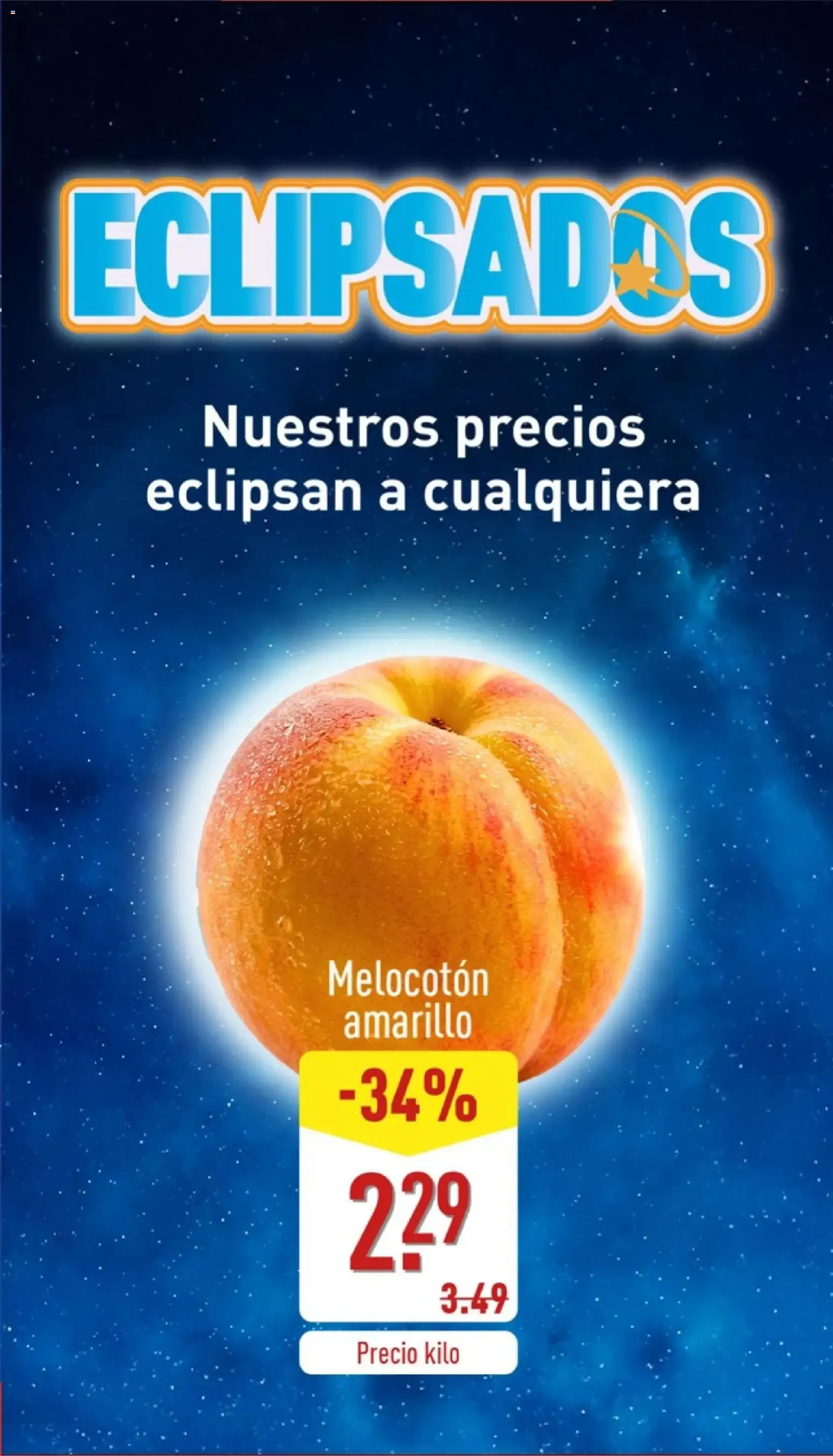 Catálogo de FRESCURA A PRECIOS PARA TIRARSE A LA PISCINA. 3 de agosto al 9 de agosto 2026 - Página 12