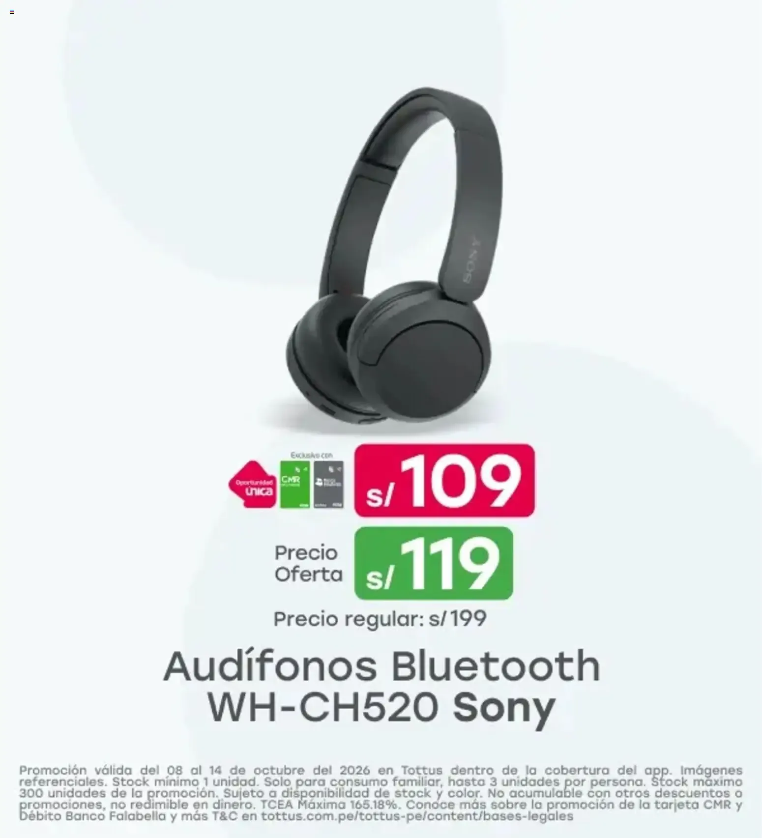 Catalogo de Parlante bluetooth + micrófono JVC 8 de octubre al 14 de octubre 2026 - Pag 2